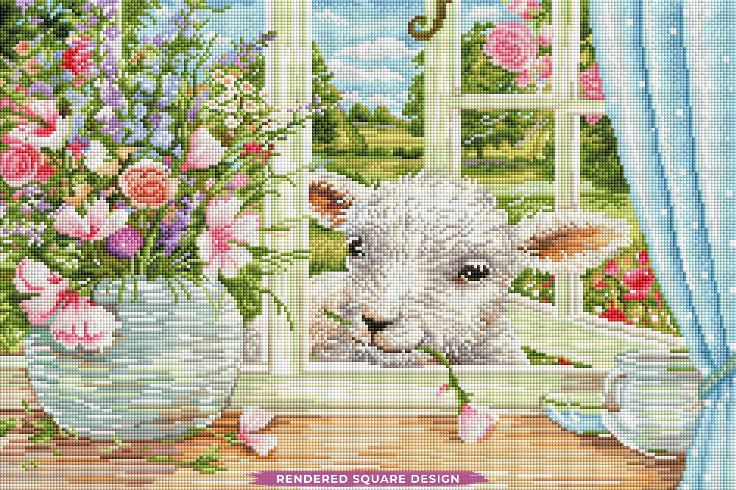 Spring Lamb - Image 2