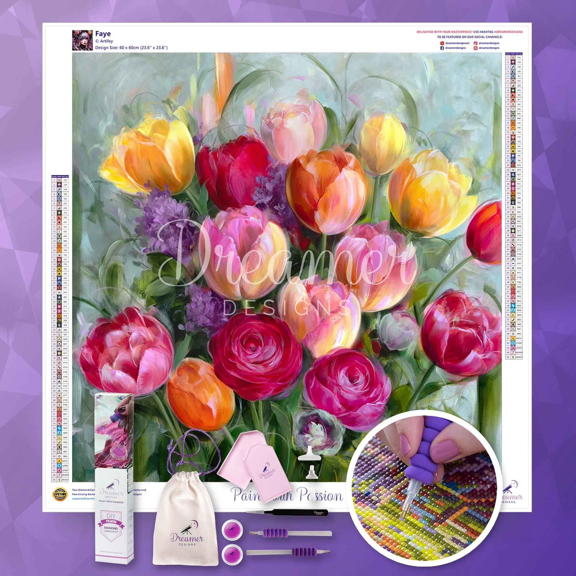 Spring Morning - Image 3