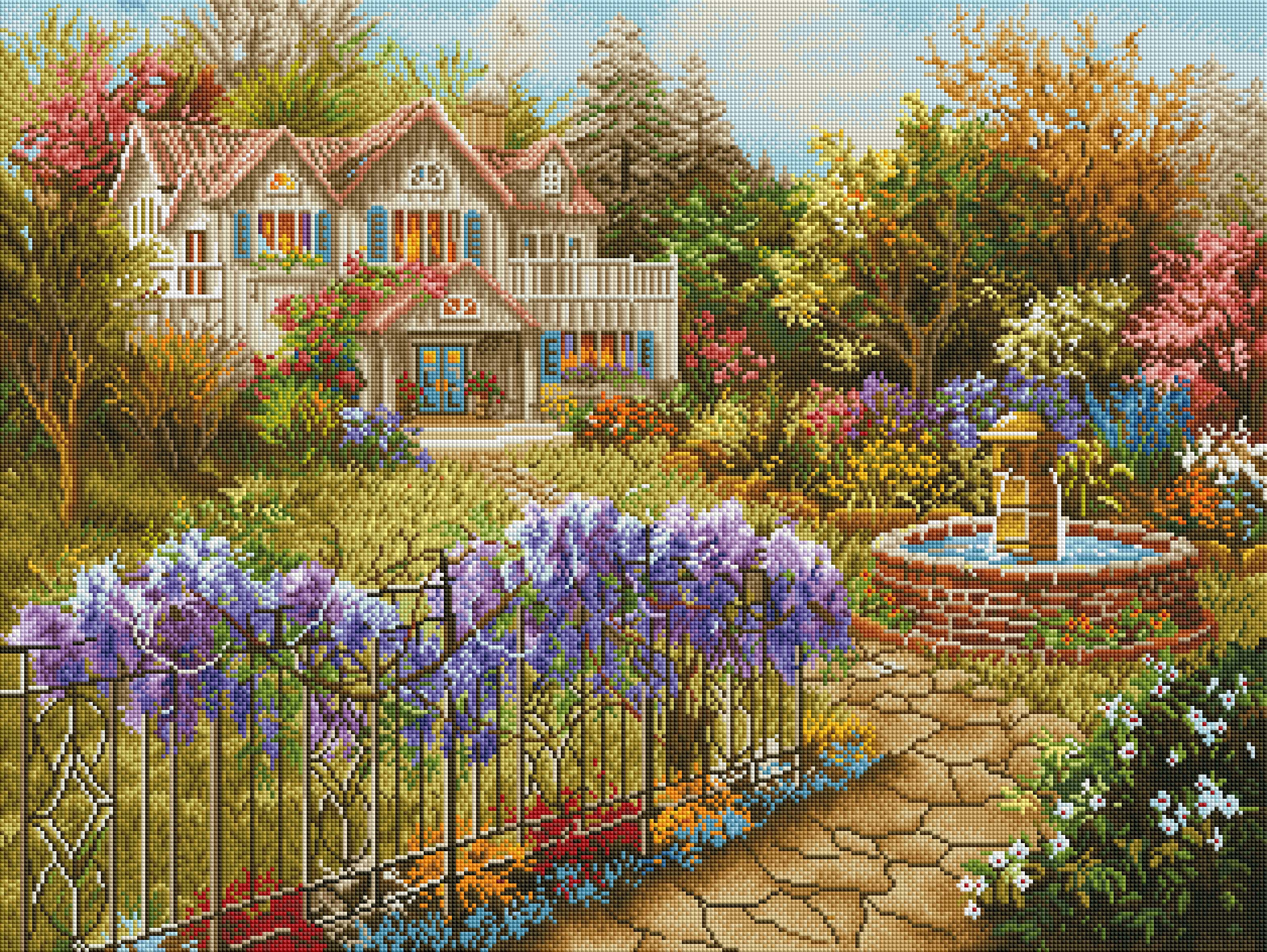 Springtime Hideaway - Image 2