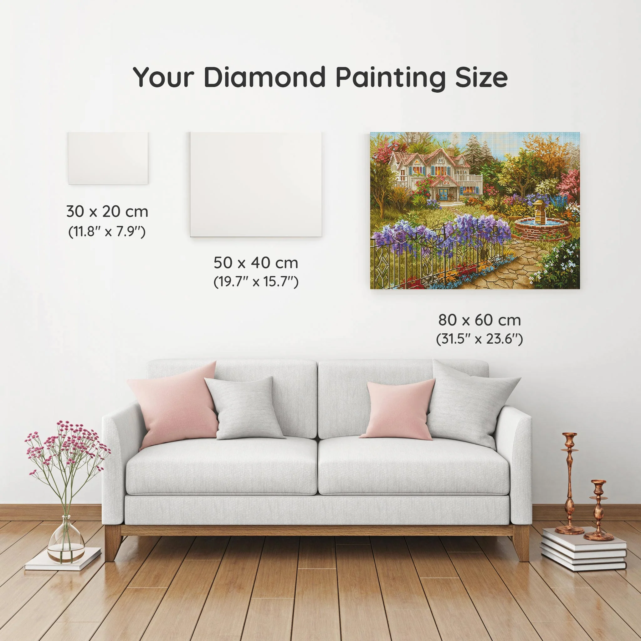 Springtime Hideaway - Image 4