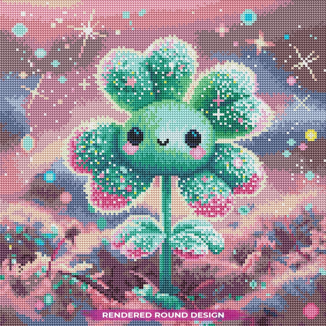 Starlight Clover - Image 3