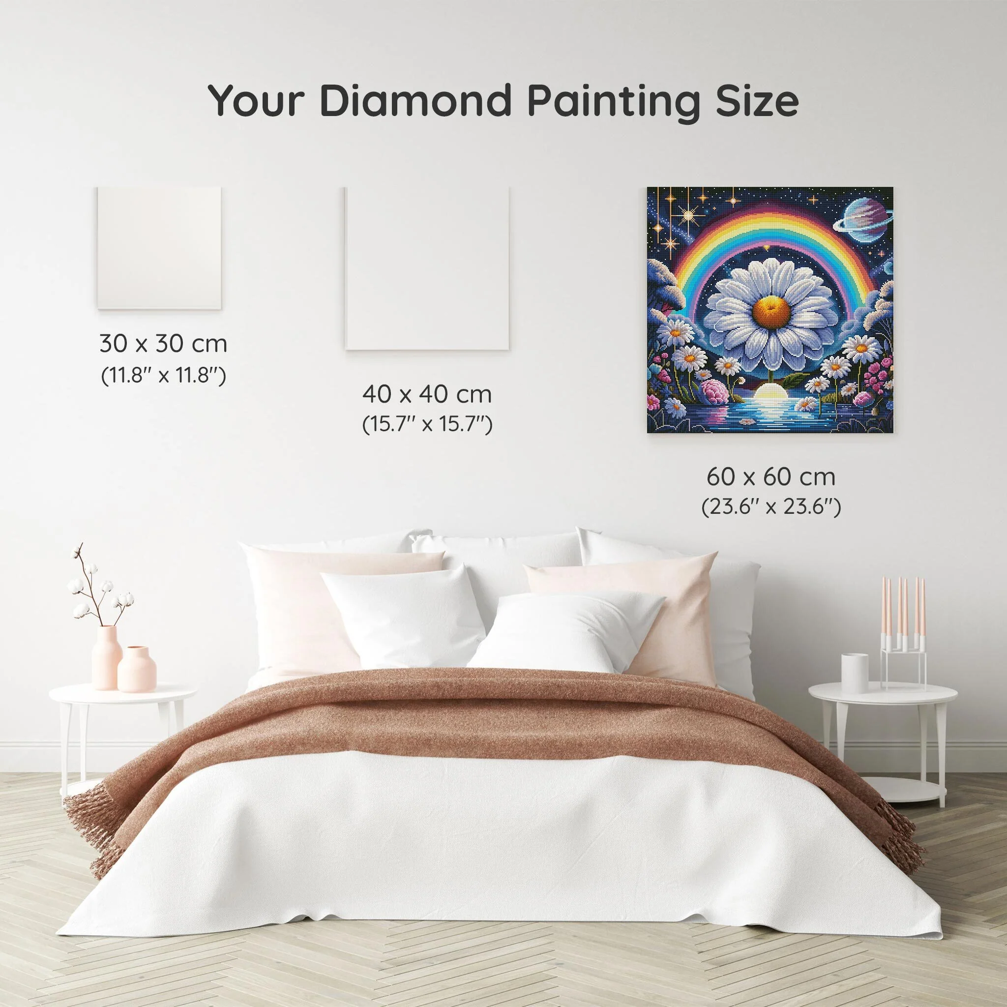 Starlight Daisy - Image 4