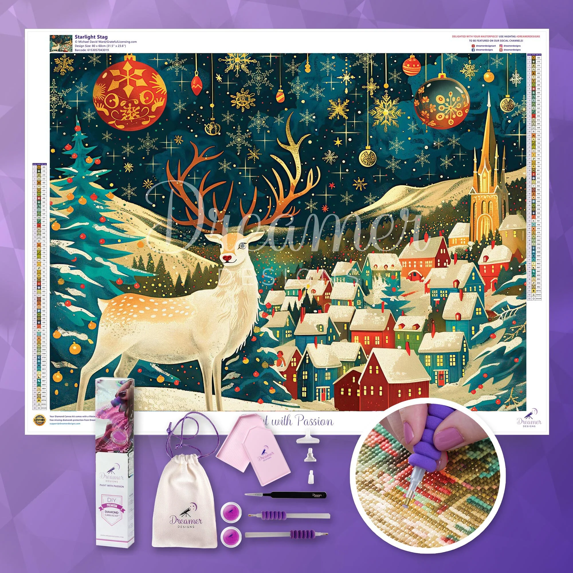 Starlight Stag - Image 3
