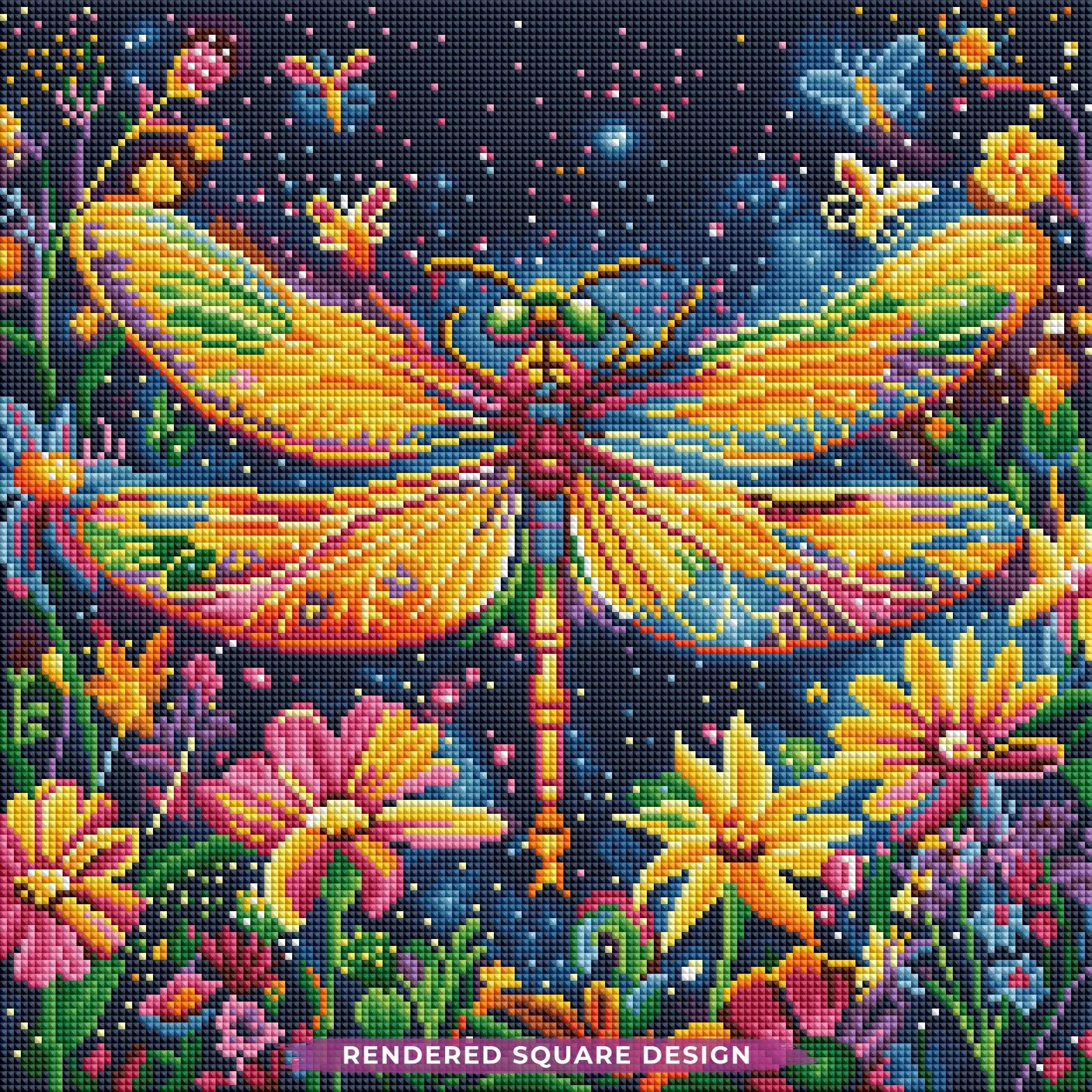 Starlight Wings - Image 2