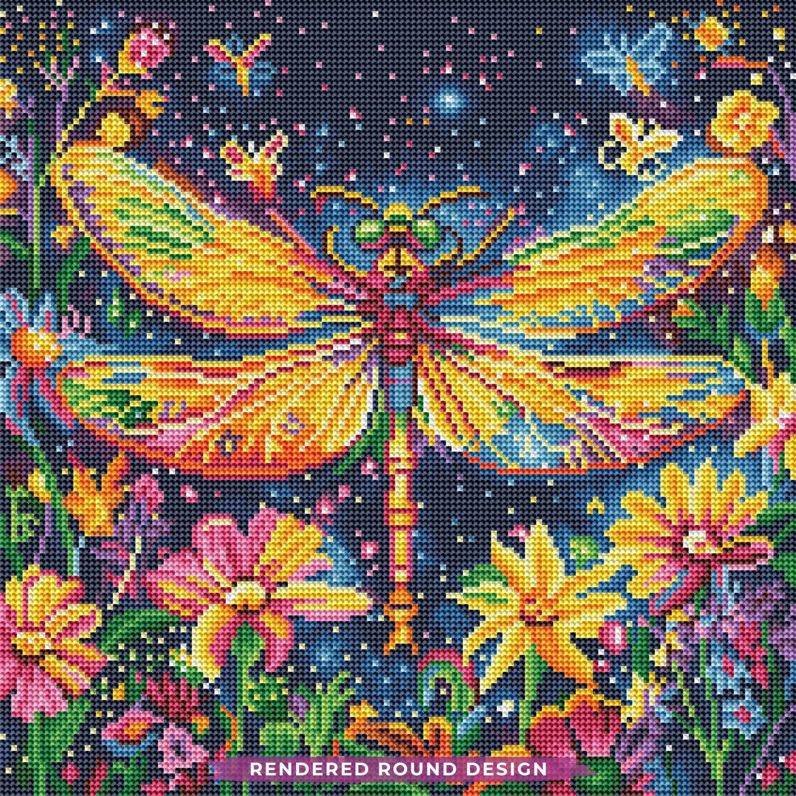 Starlight Wings - Image 3
