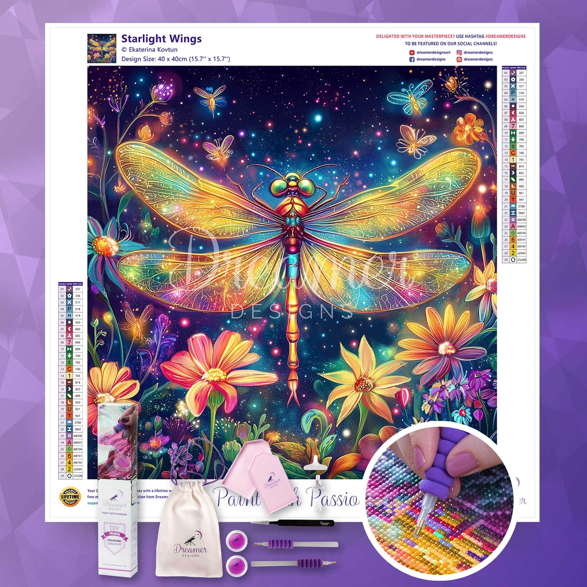 Starlight Wings - Image 4