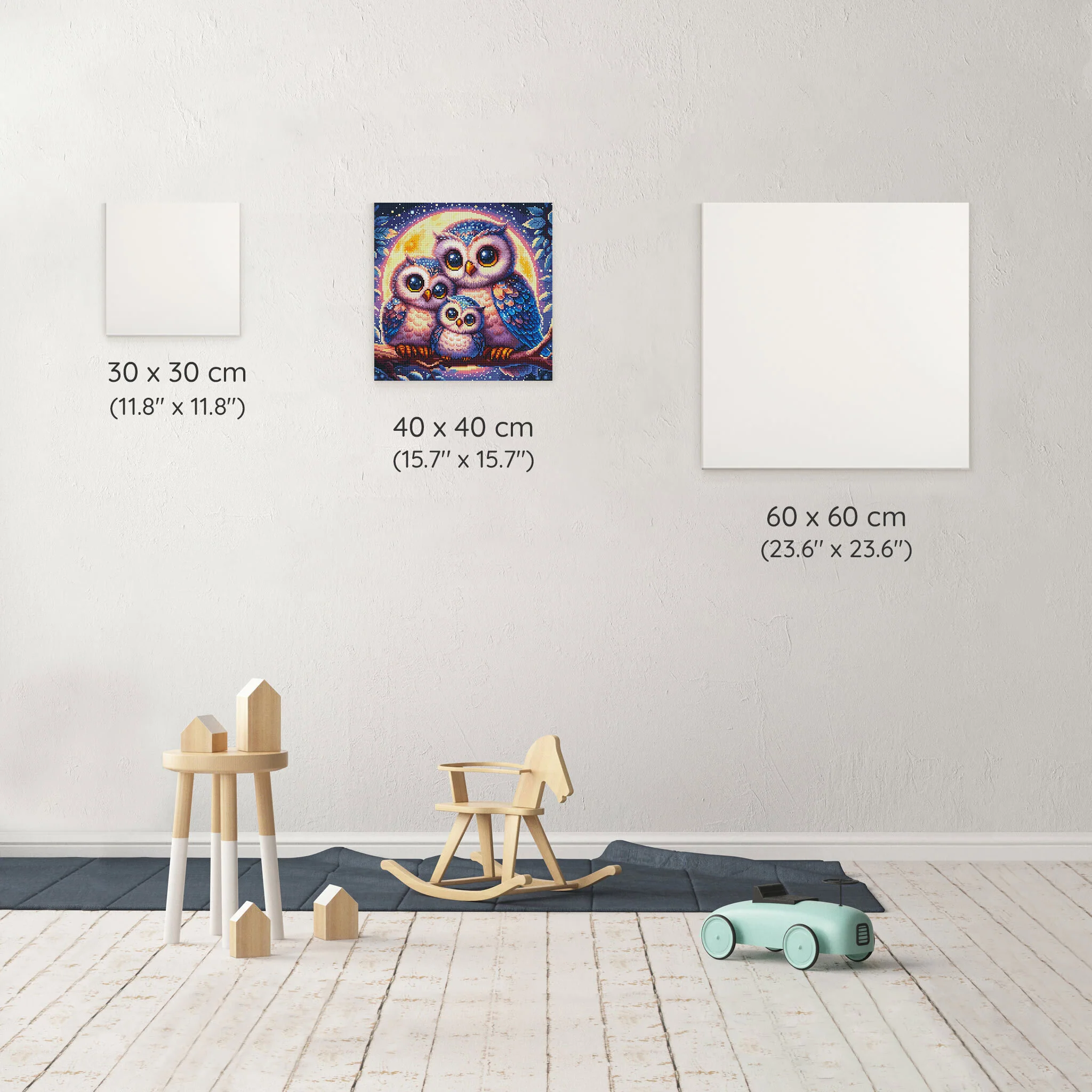 Starlit Family - Image 5