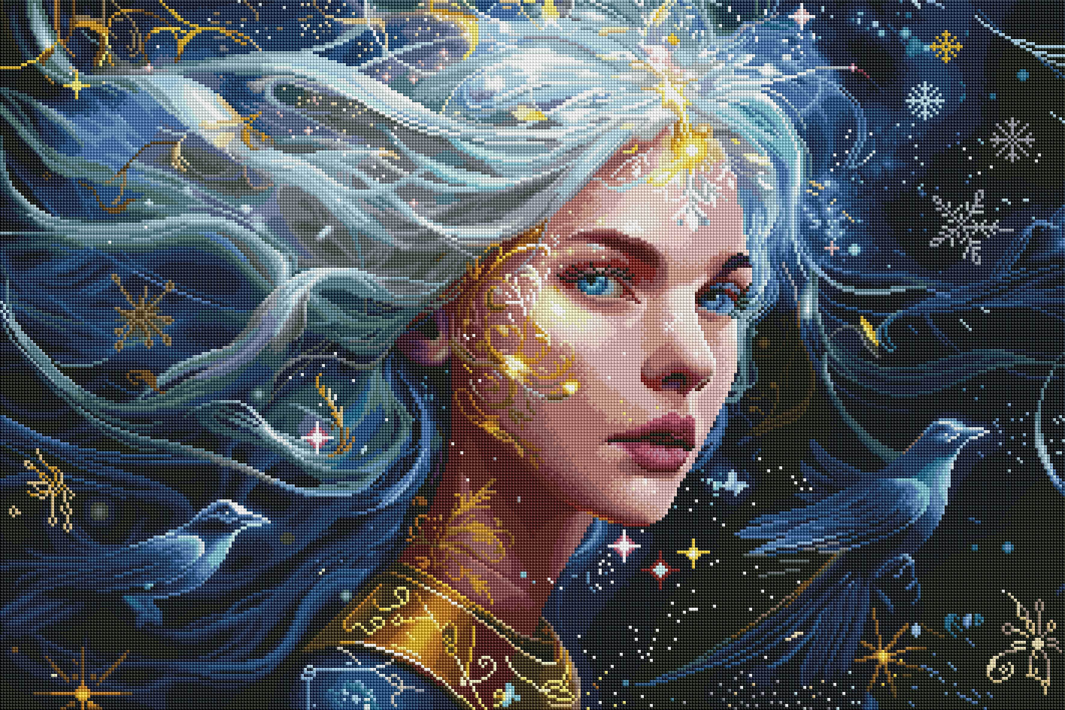 Starlit Muse - Image 2