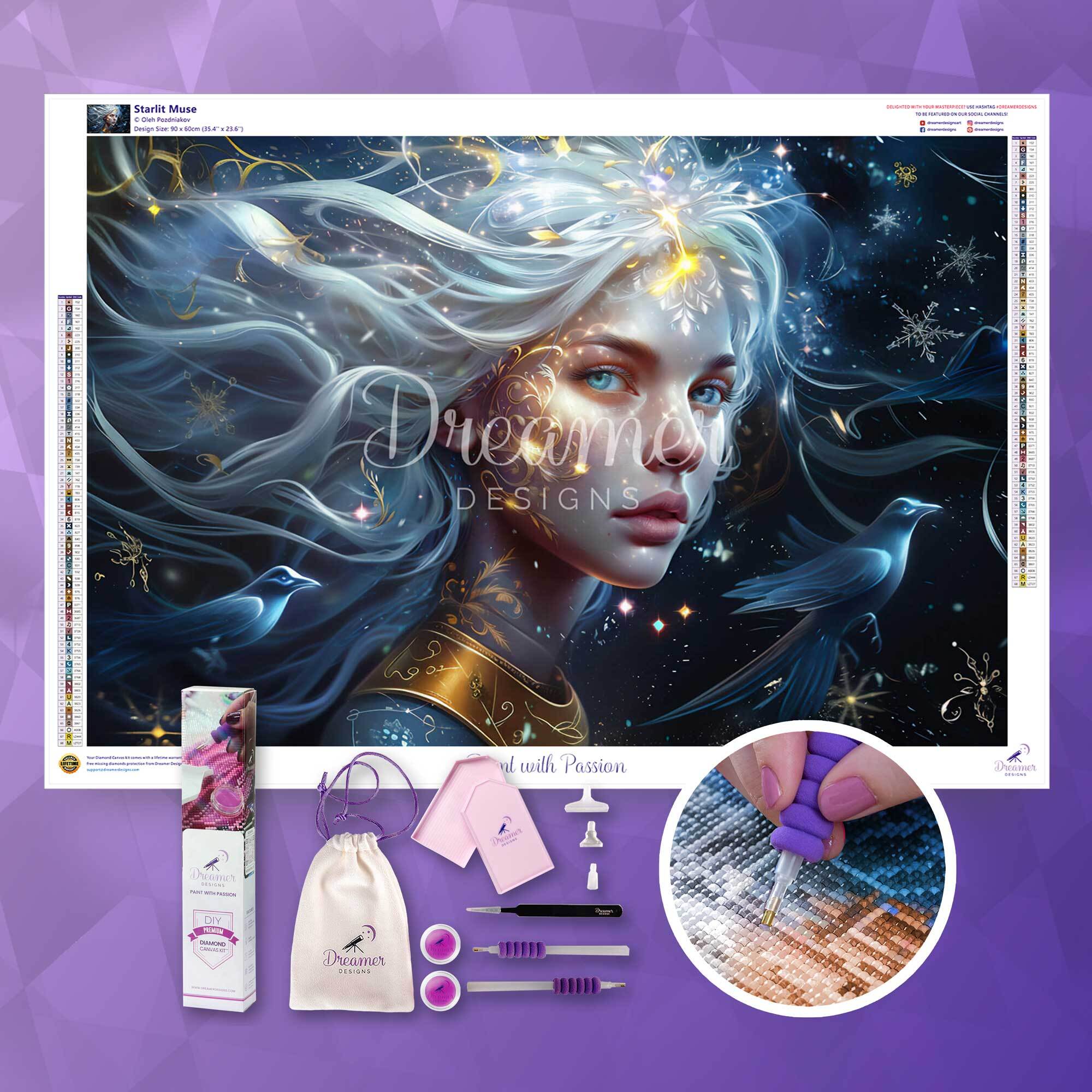 Starlit Muse - Image 3