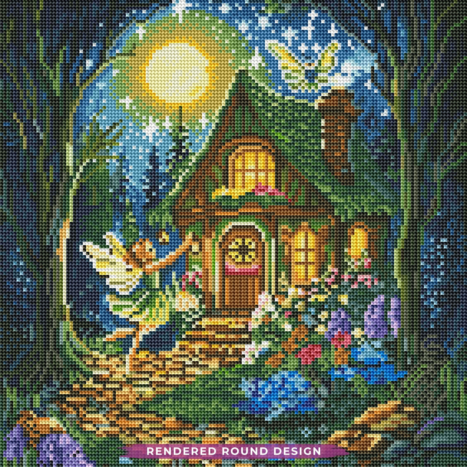 Starlit Retreat - Image 3