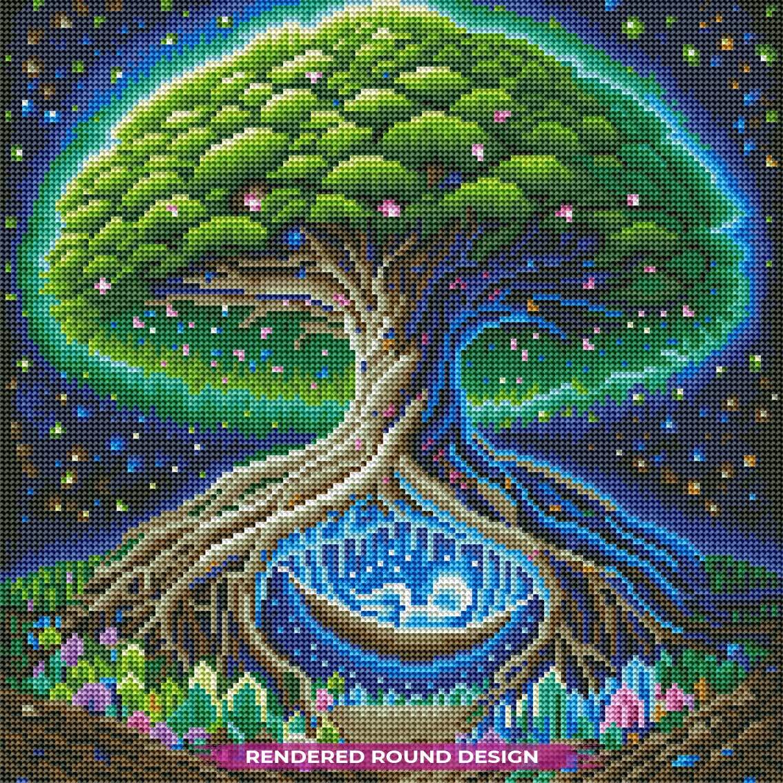 Starlit Sanctuary - Image 3