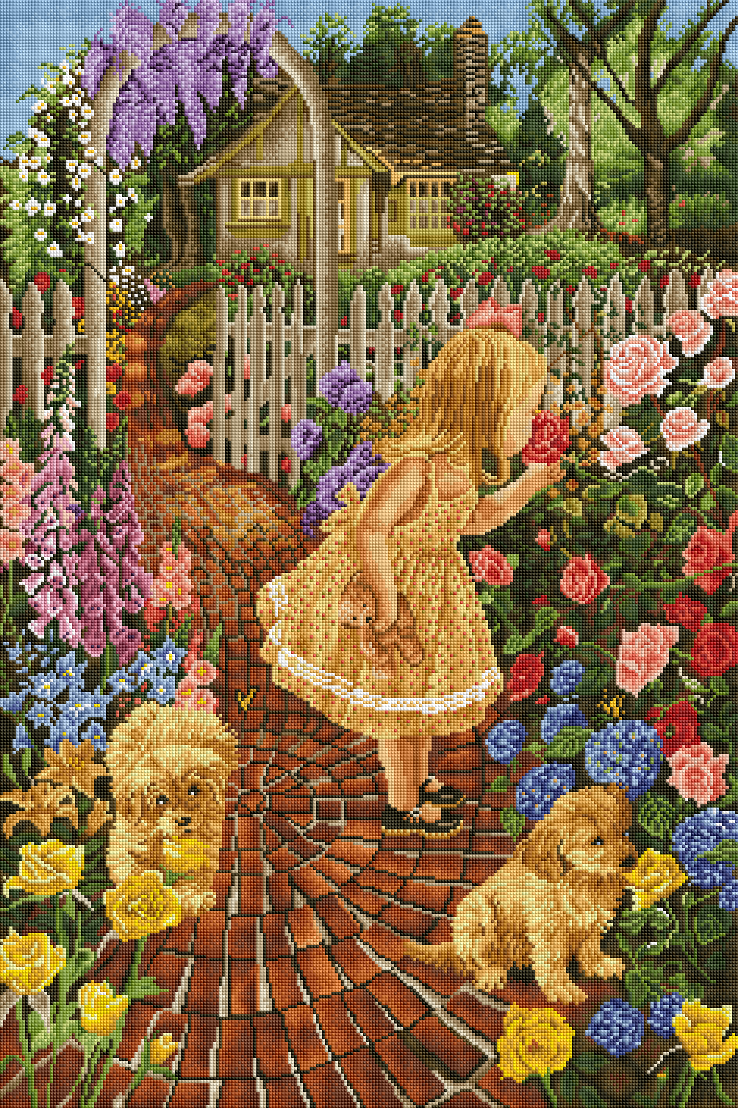 Stop and Smell the Roses - Image 2