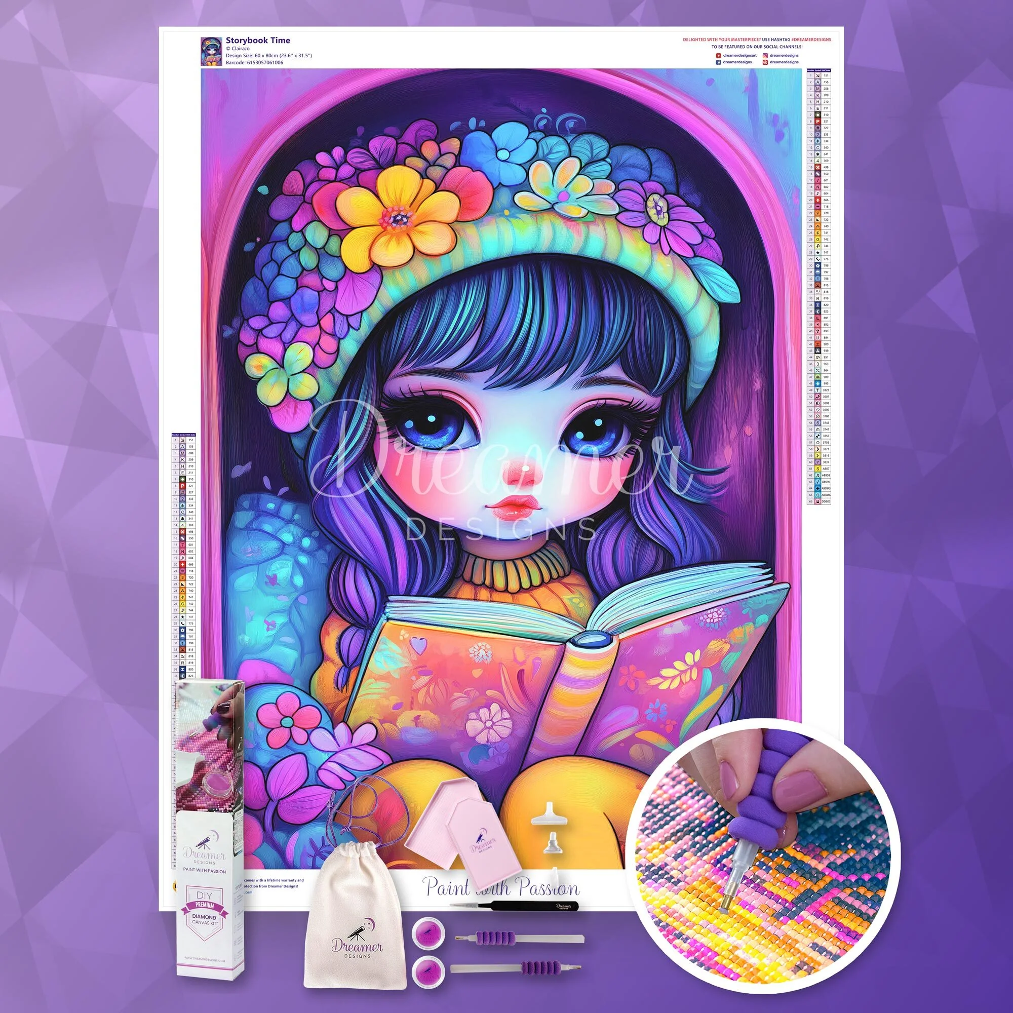 Storybook Time - Image 3