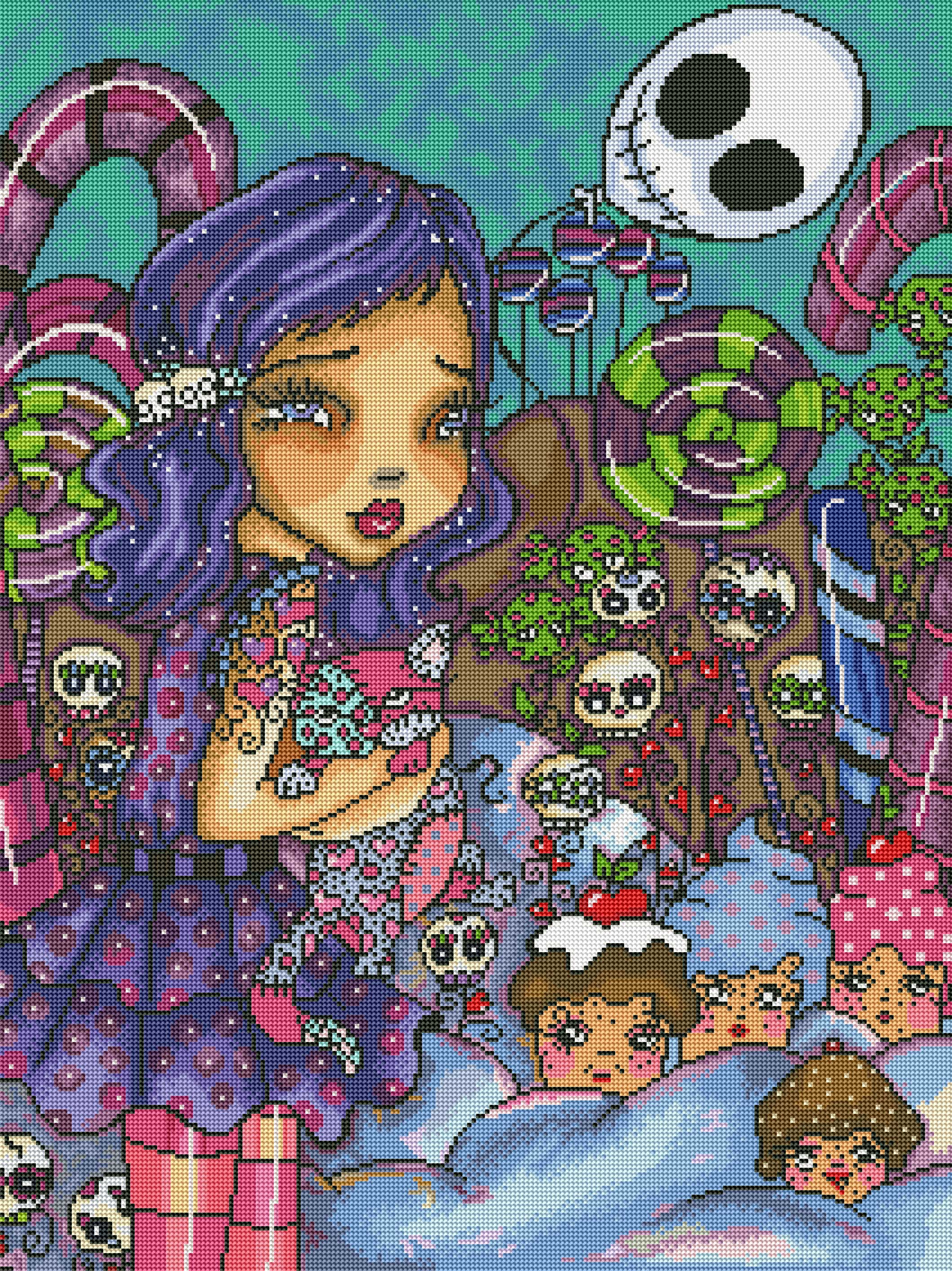 Strange Dreams - Image 2