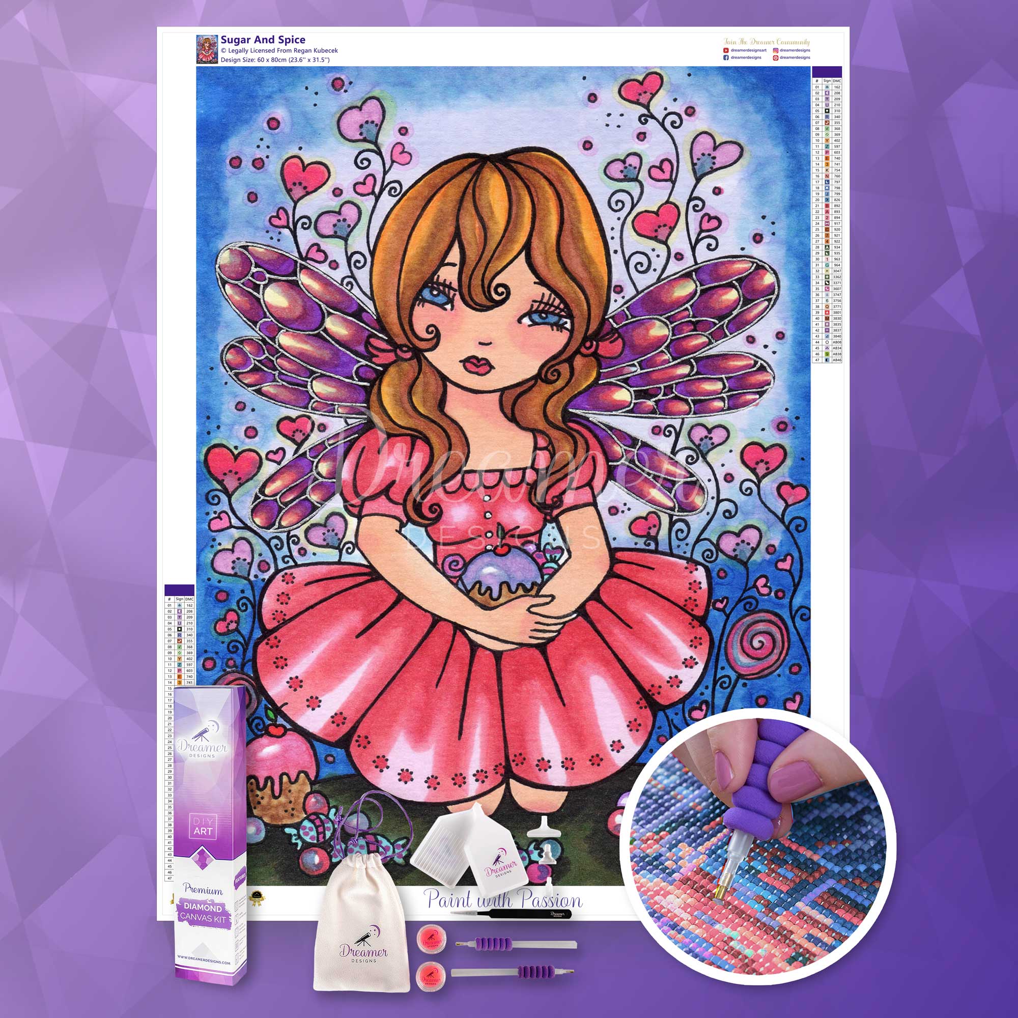 Sugar And Spice - Image 3