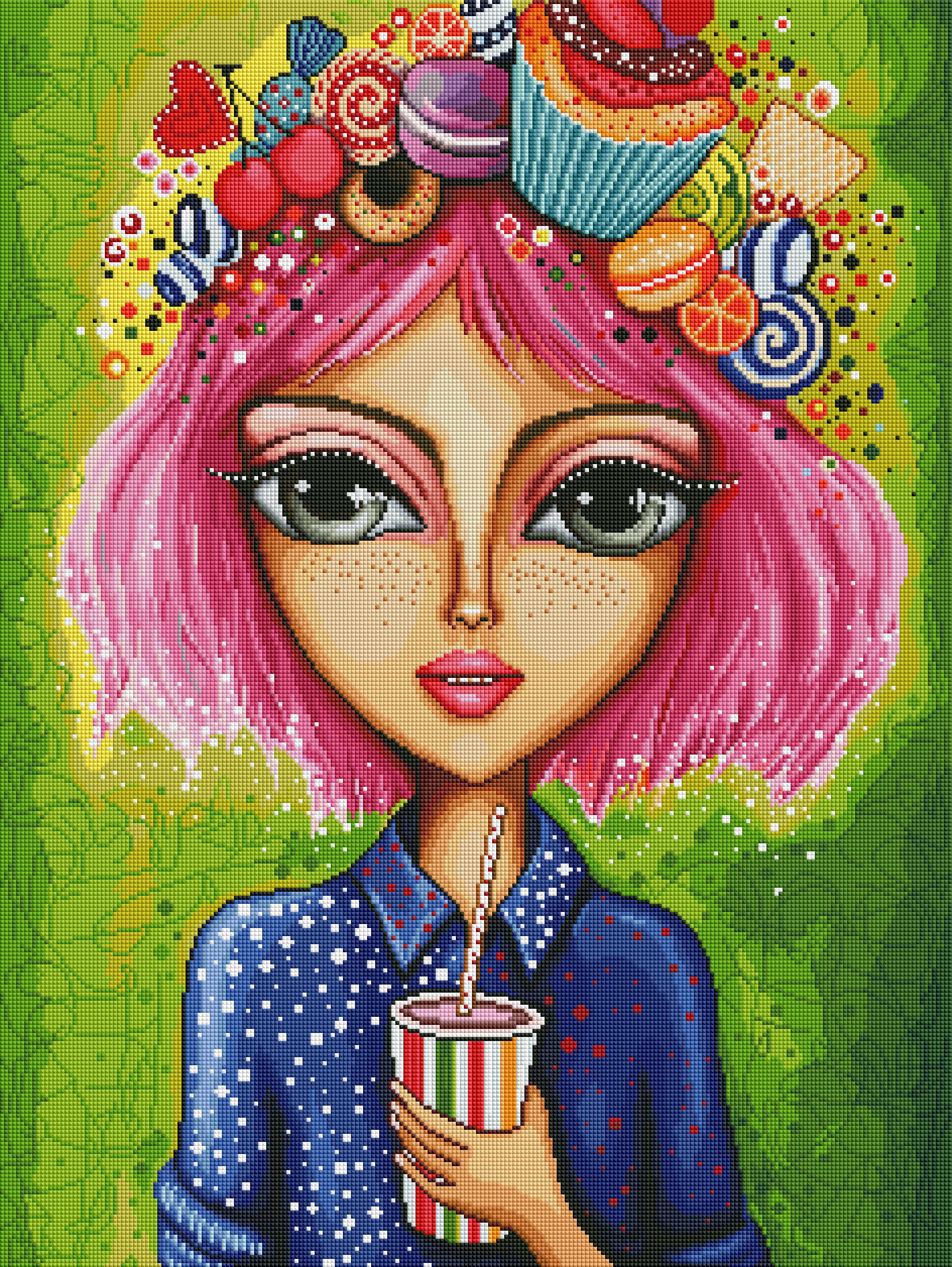 Sugar-Coated Dreams - Image 2