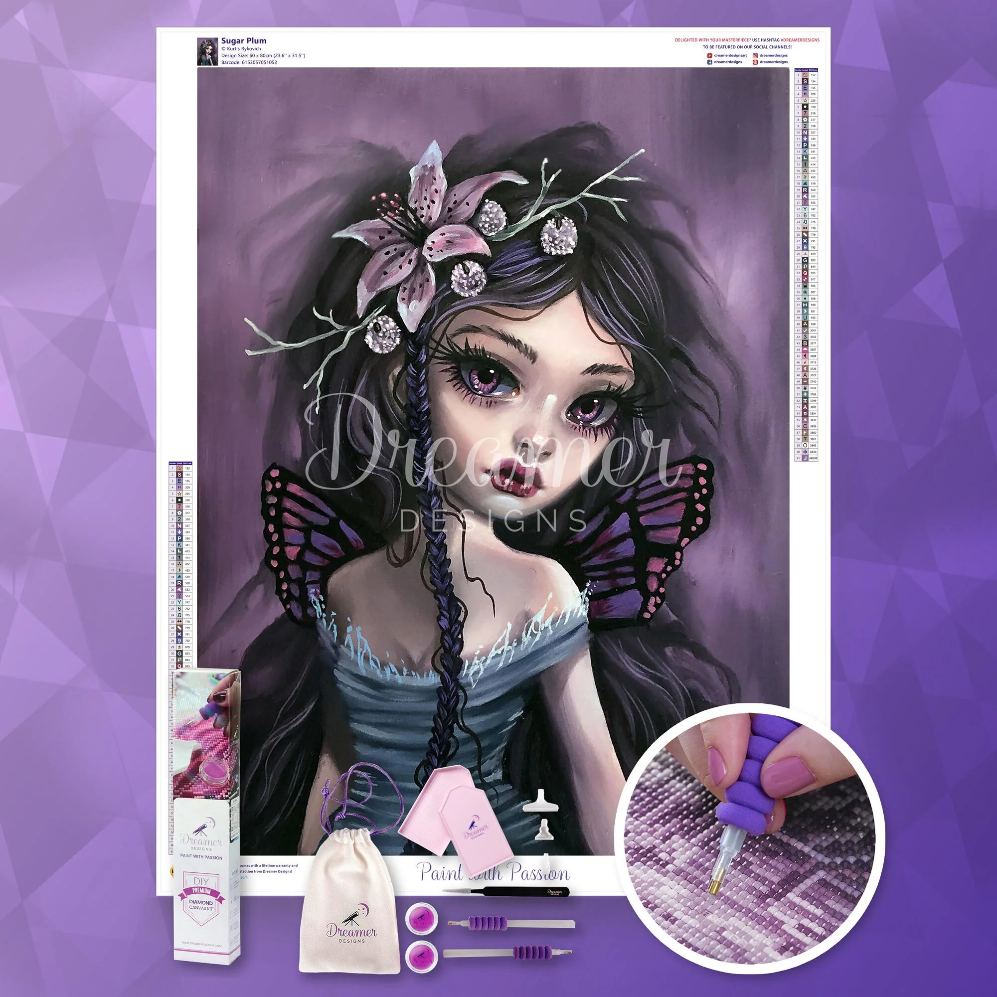 Sugar Plum - Image 3
