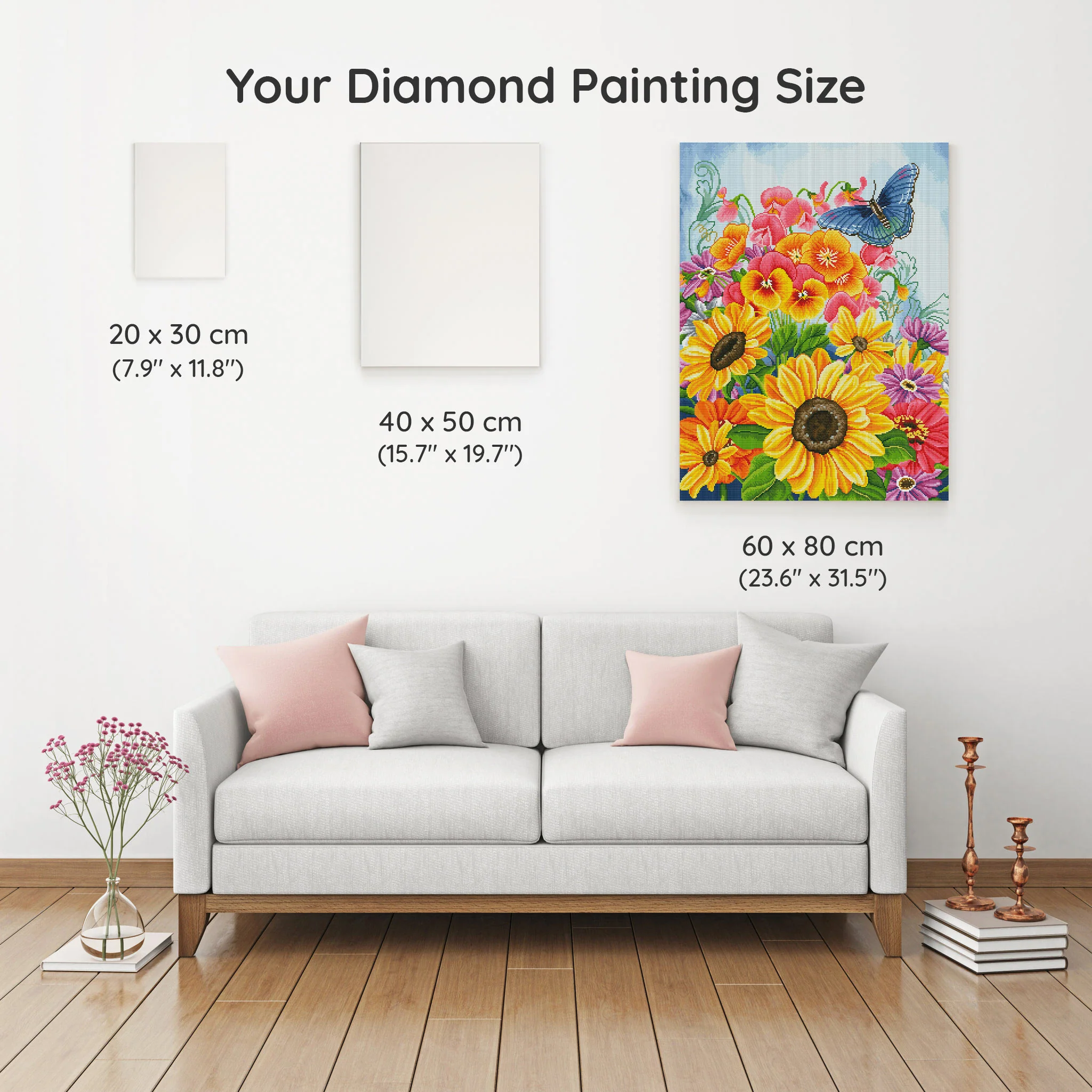 Summer Bouquet - Image 4