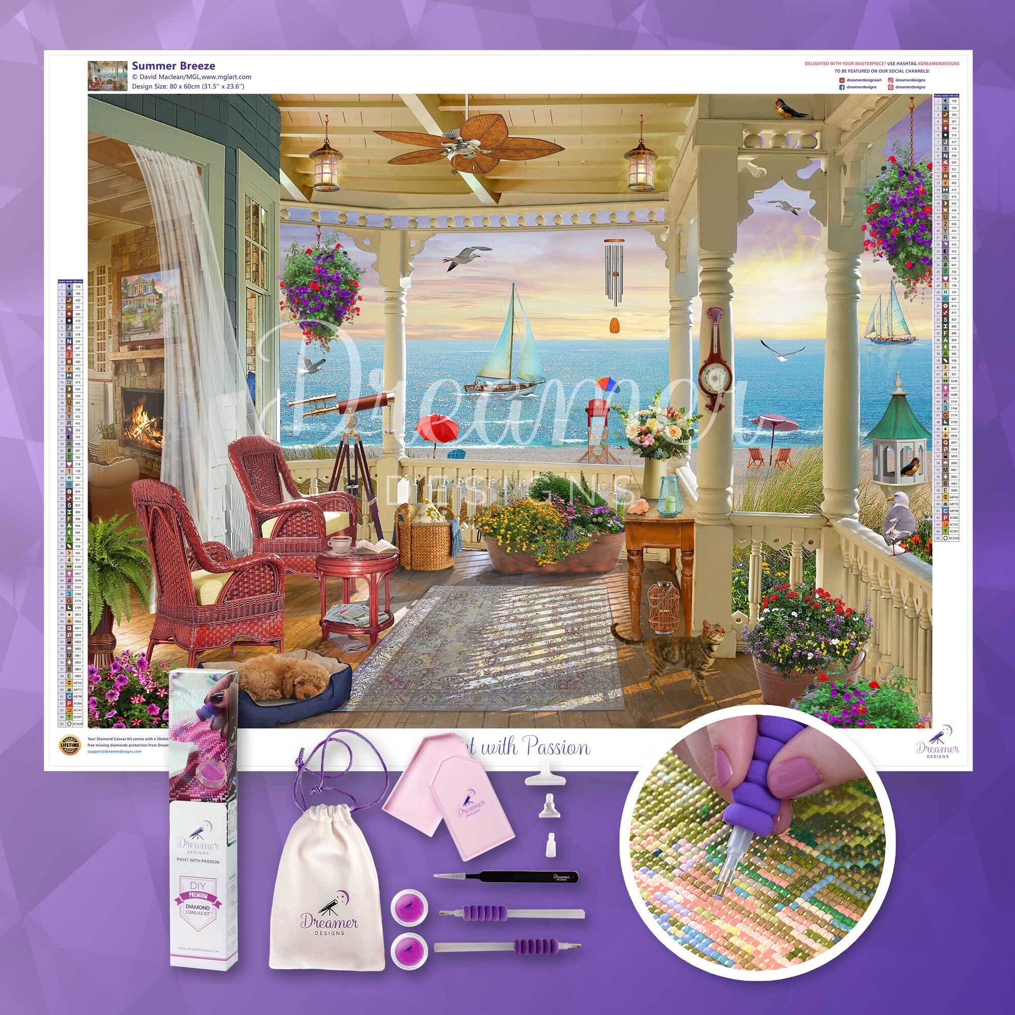 Summer Breeze - Image 3