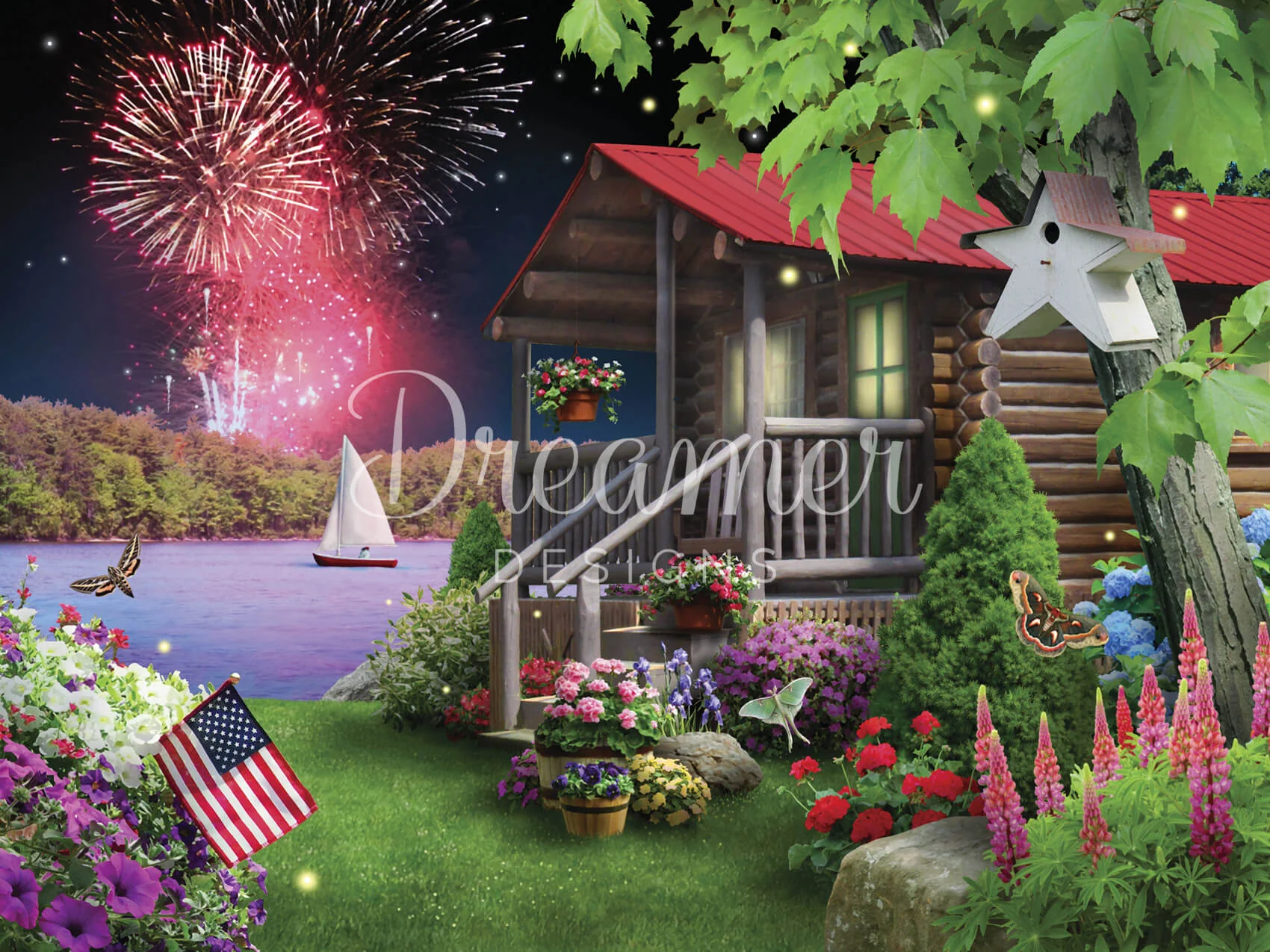 Summer Celebration