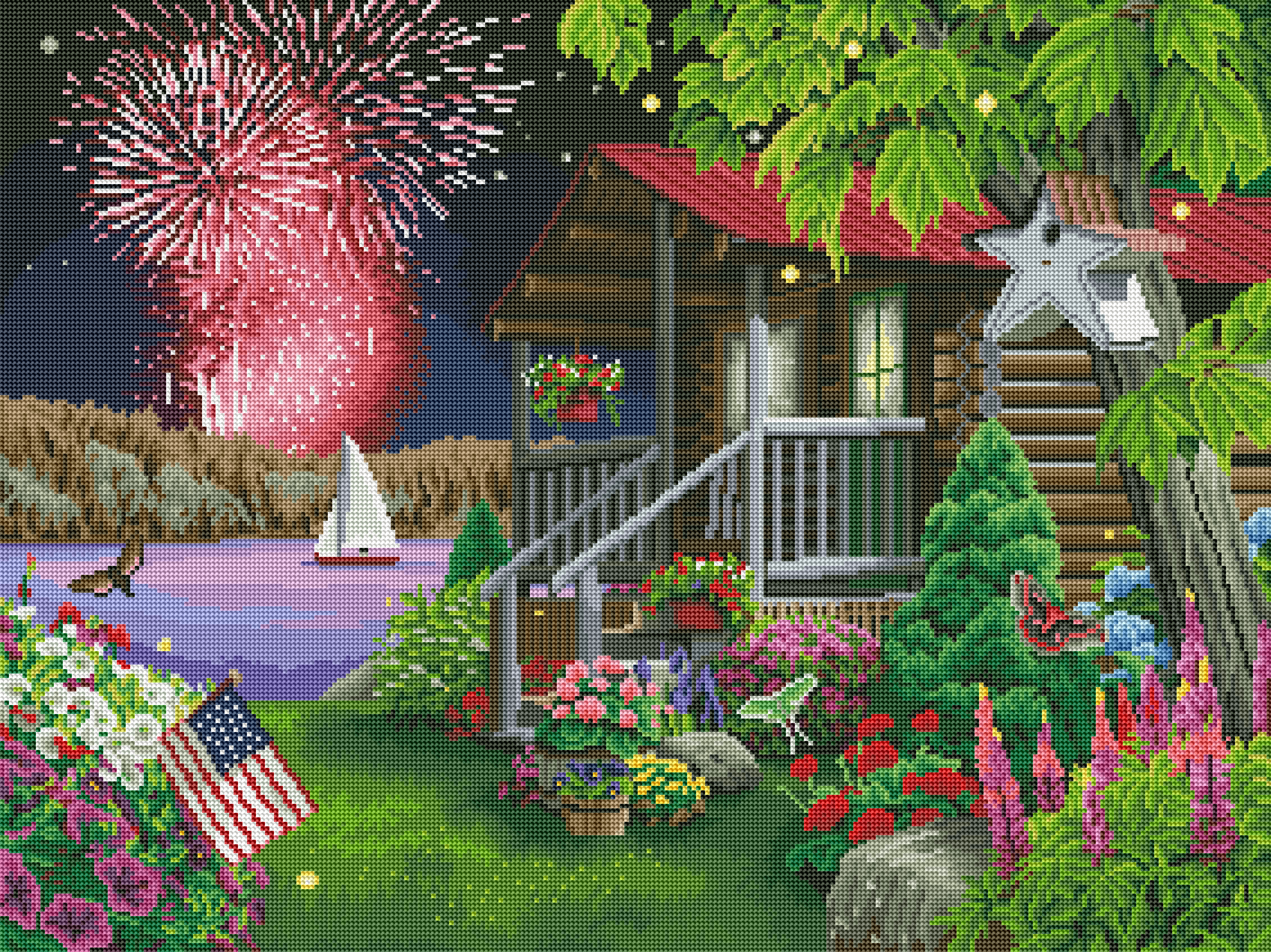 Summer Celebration - Image 2