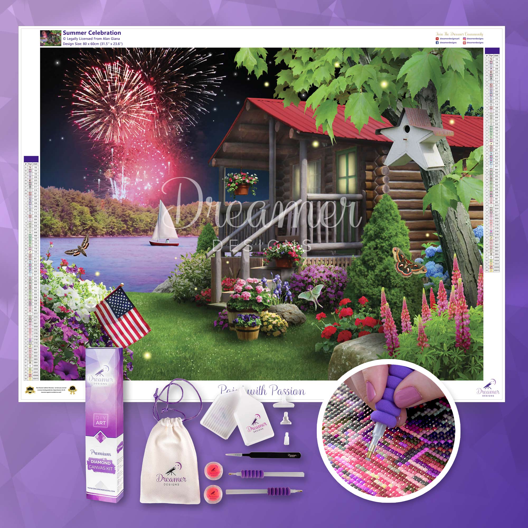 Summer Celebration - Image 3