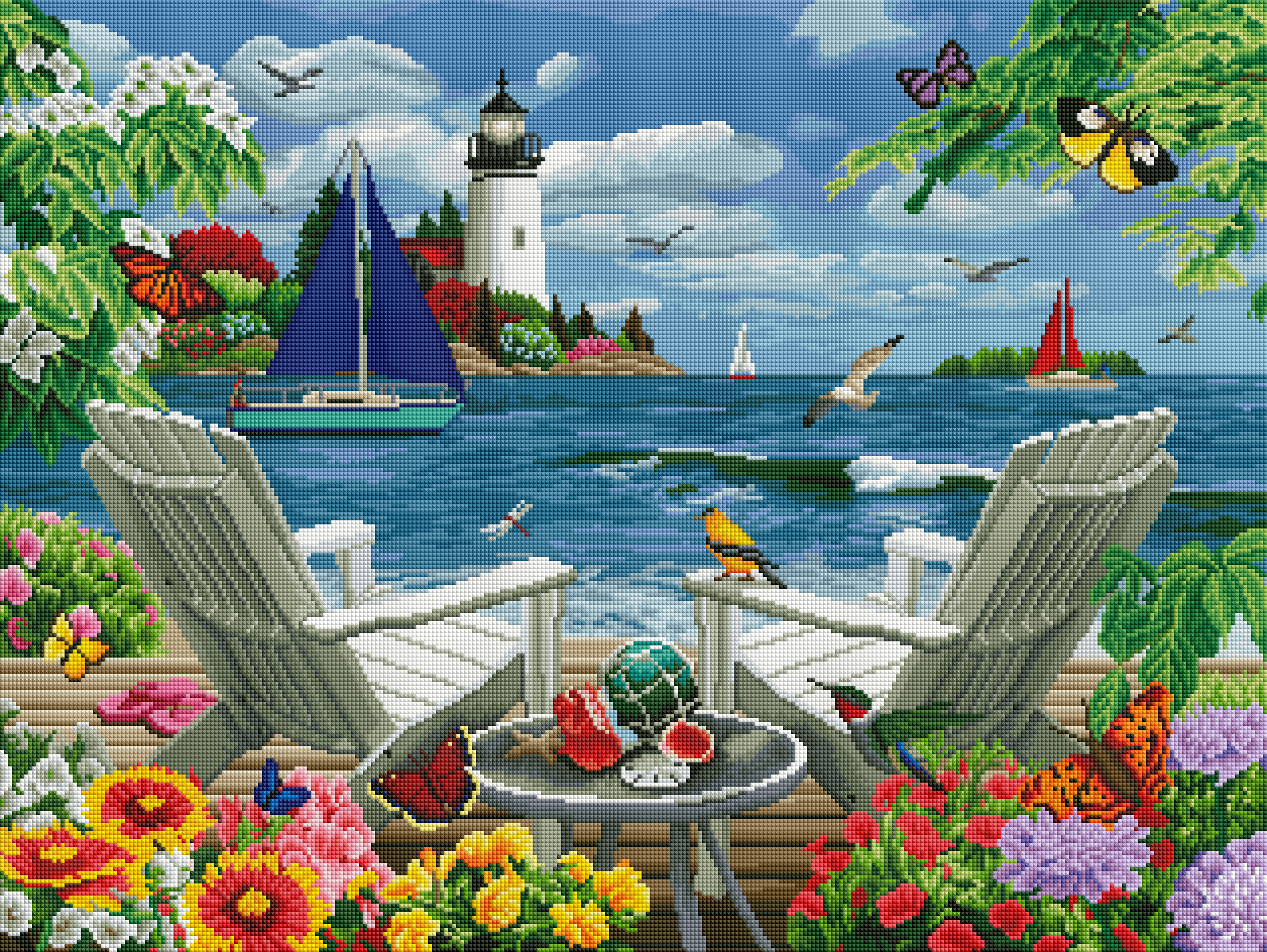 Summer Escape - Image 2
