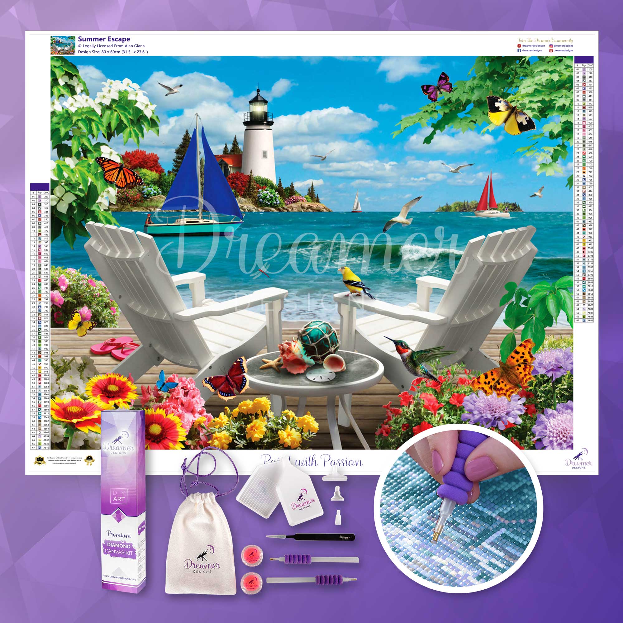 Summer Escape - Image 3