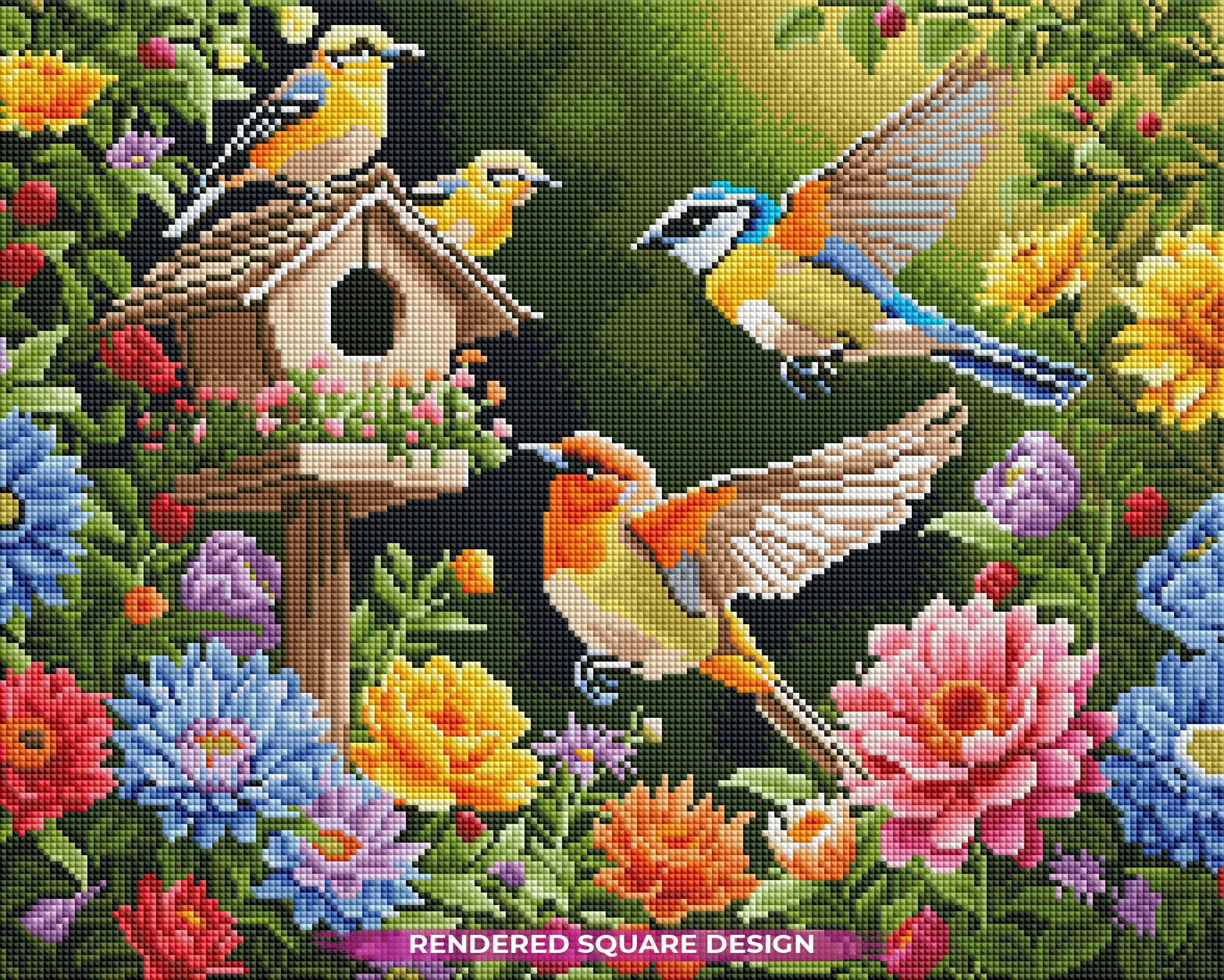 Summer Family - Image 2