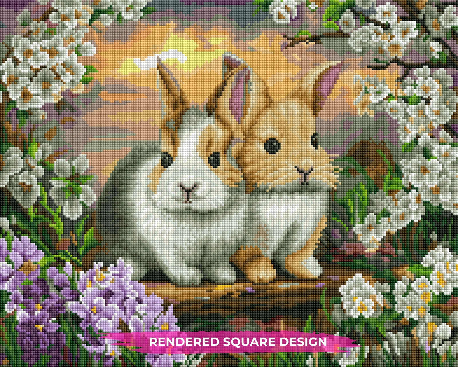 Summer Garden Time - Image 2