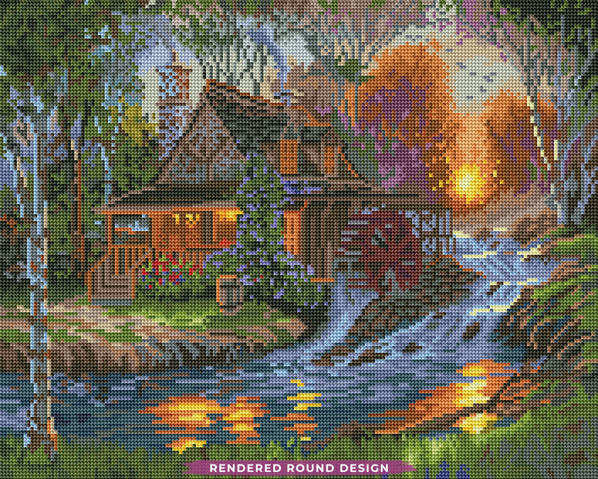 Summer Mill - Image 3