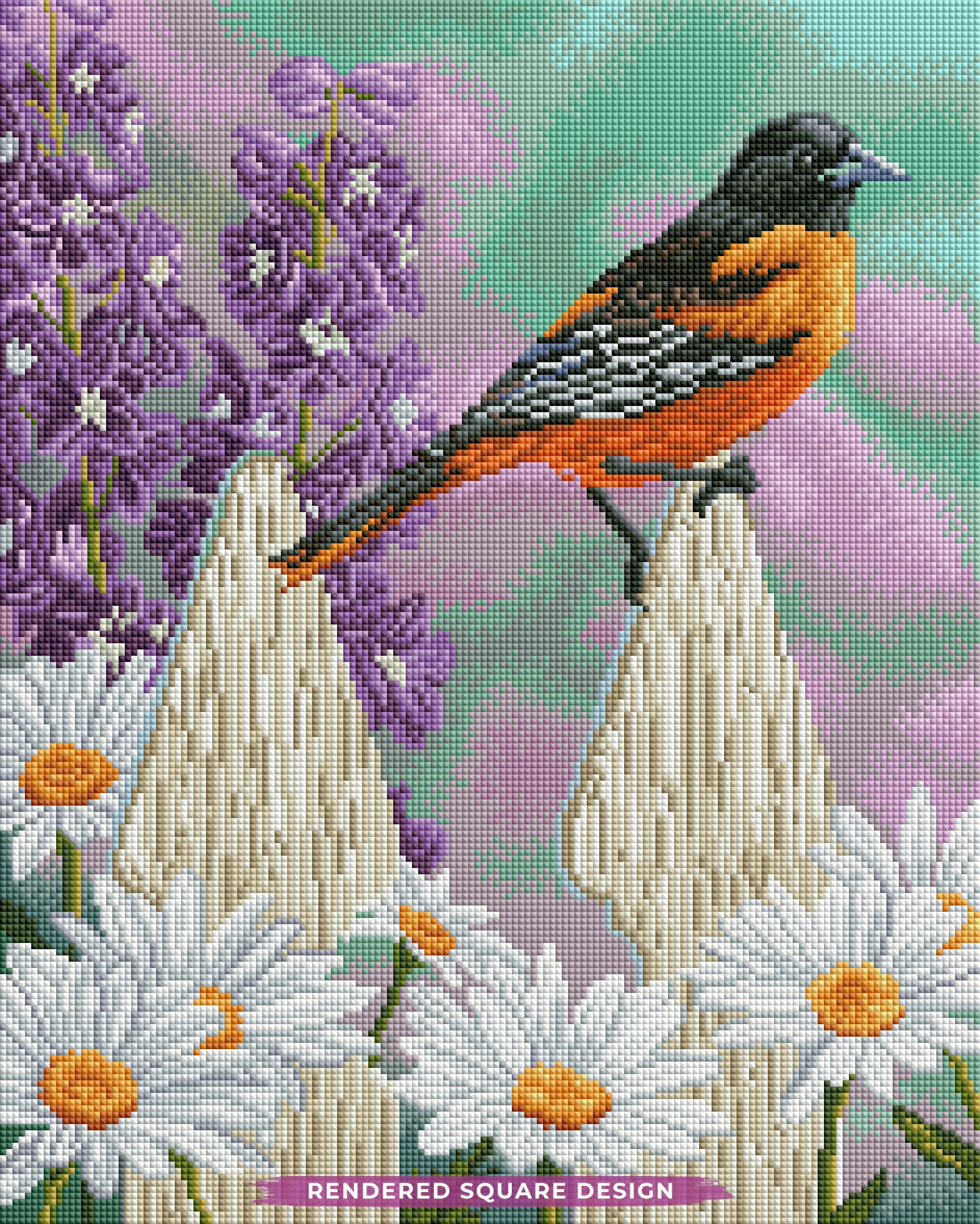 Summer Oriole - Image 2