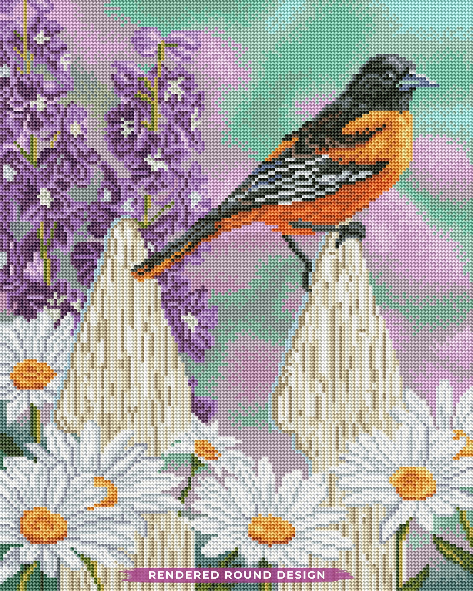 Summer Oriole - Image 3