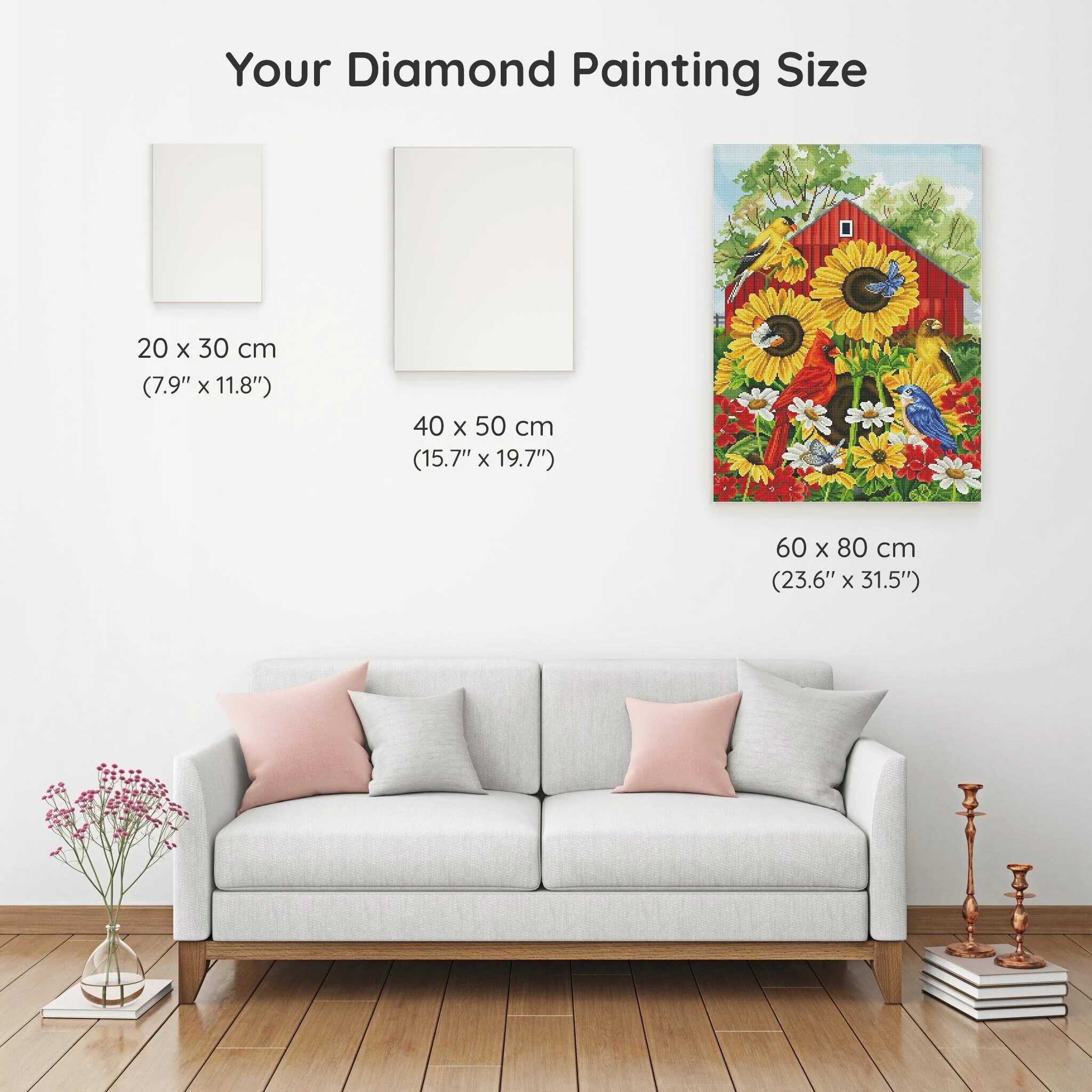 Sunflower Barn - Image 4
