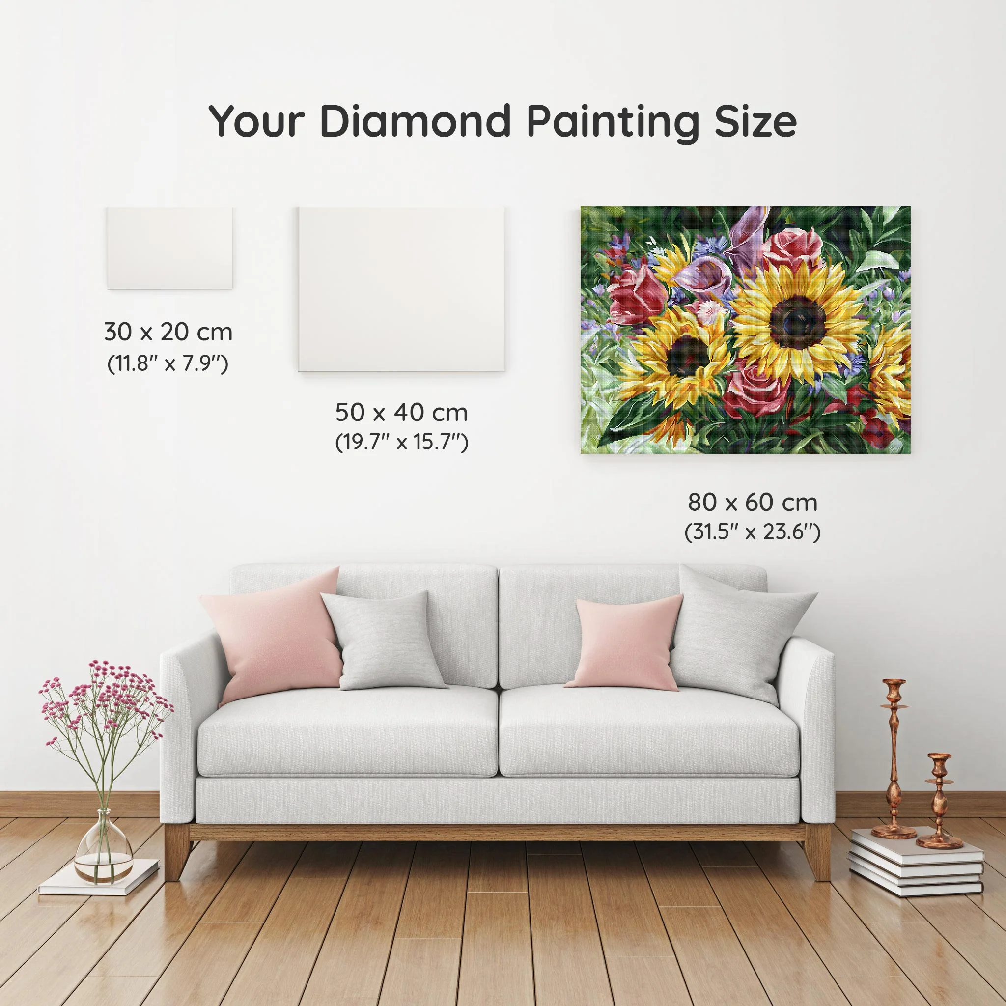 Sunflower Dreaming - Image 4