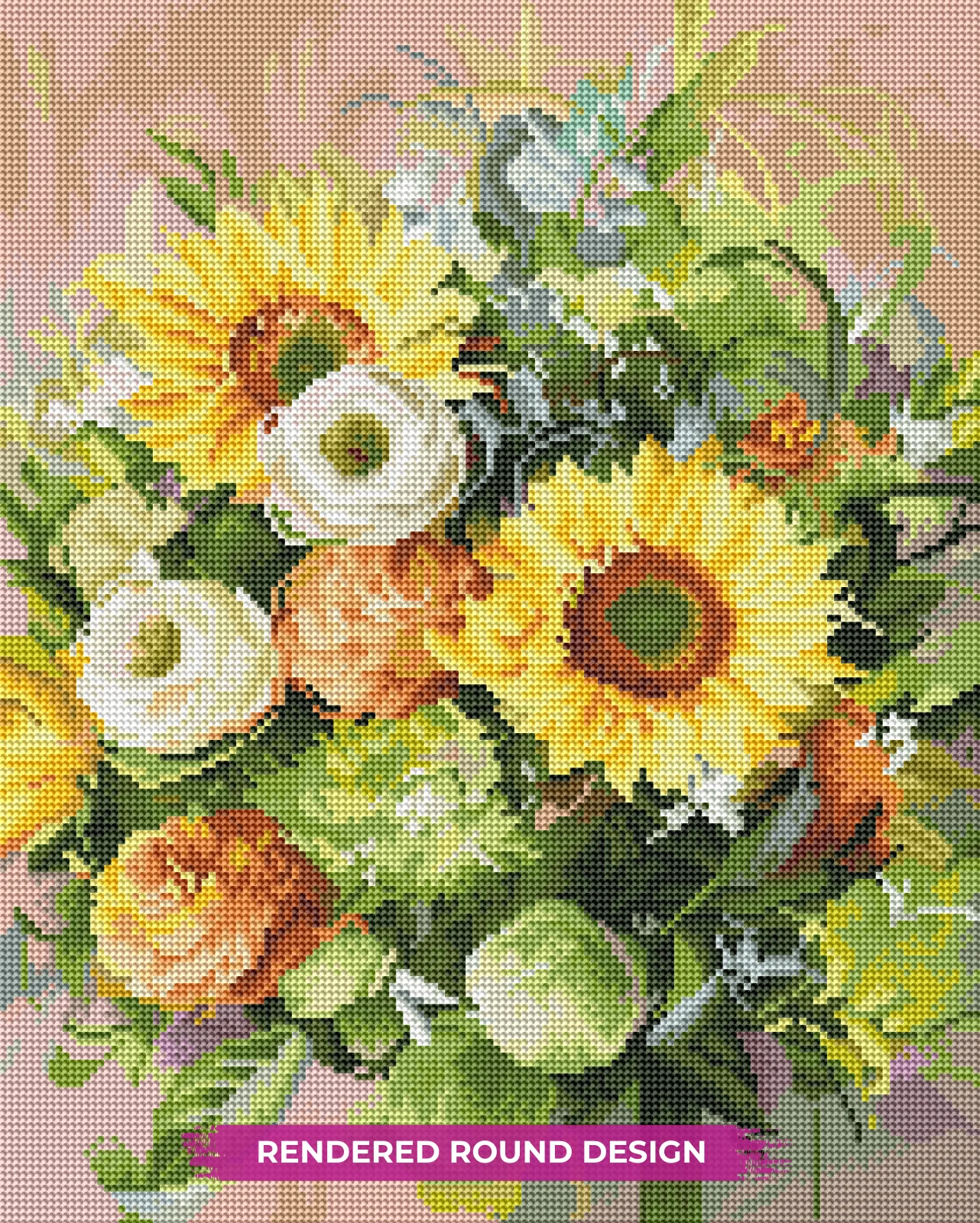 Sunflower Gold - Image 3