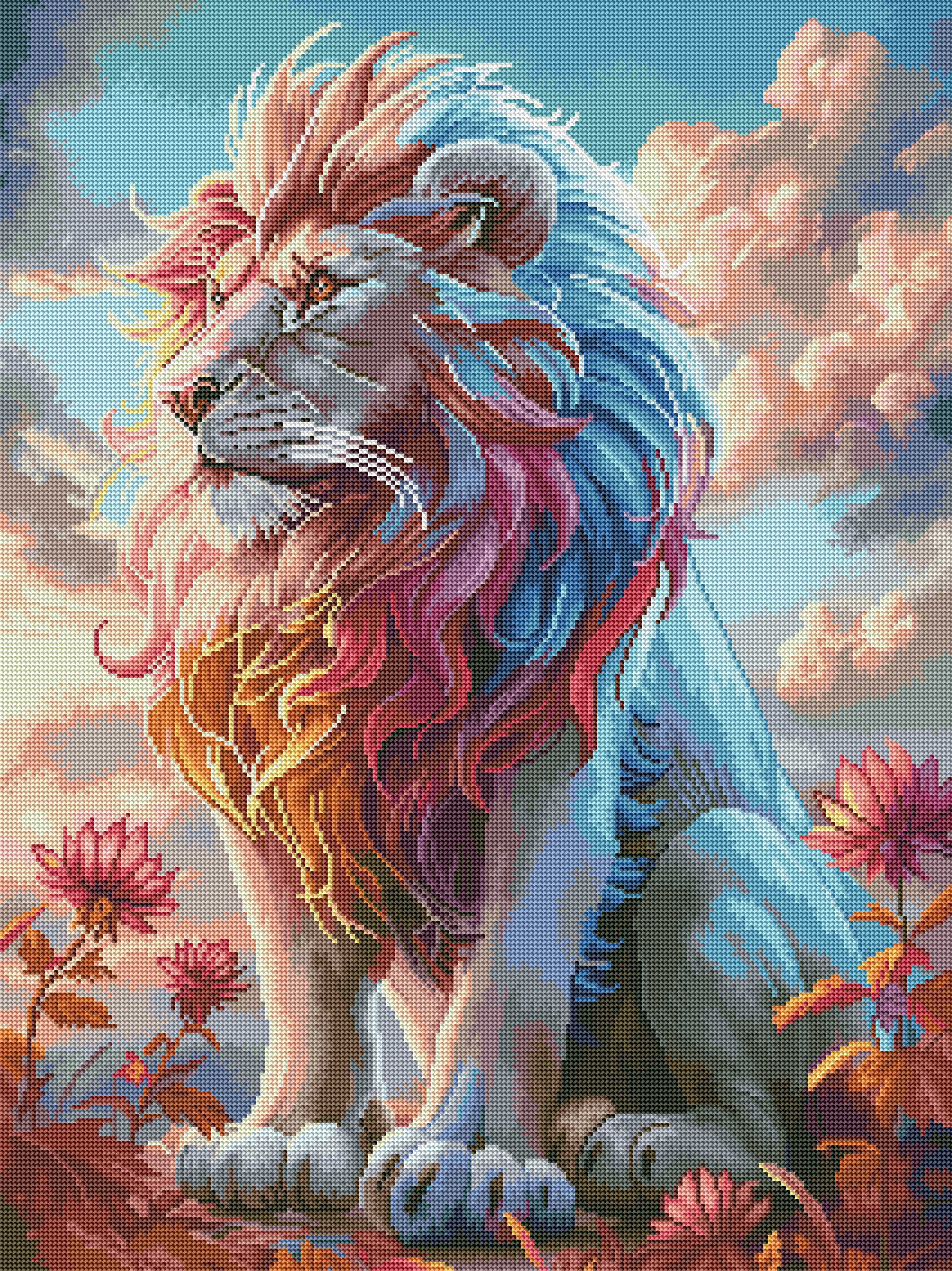 Sunrise King - Image 2