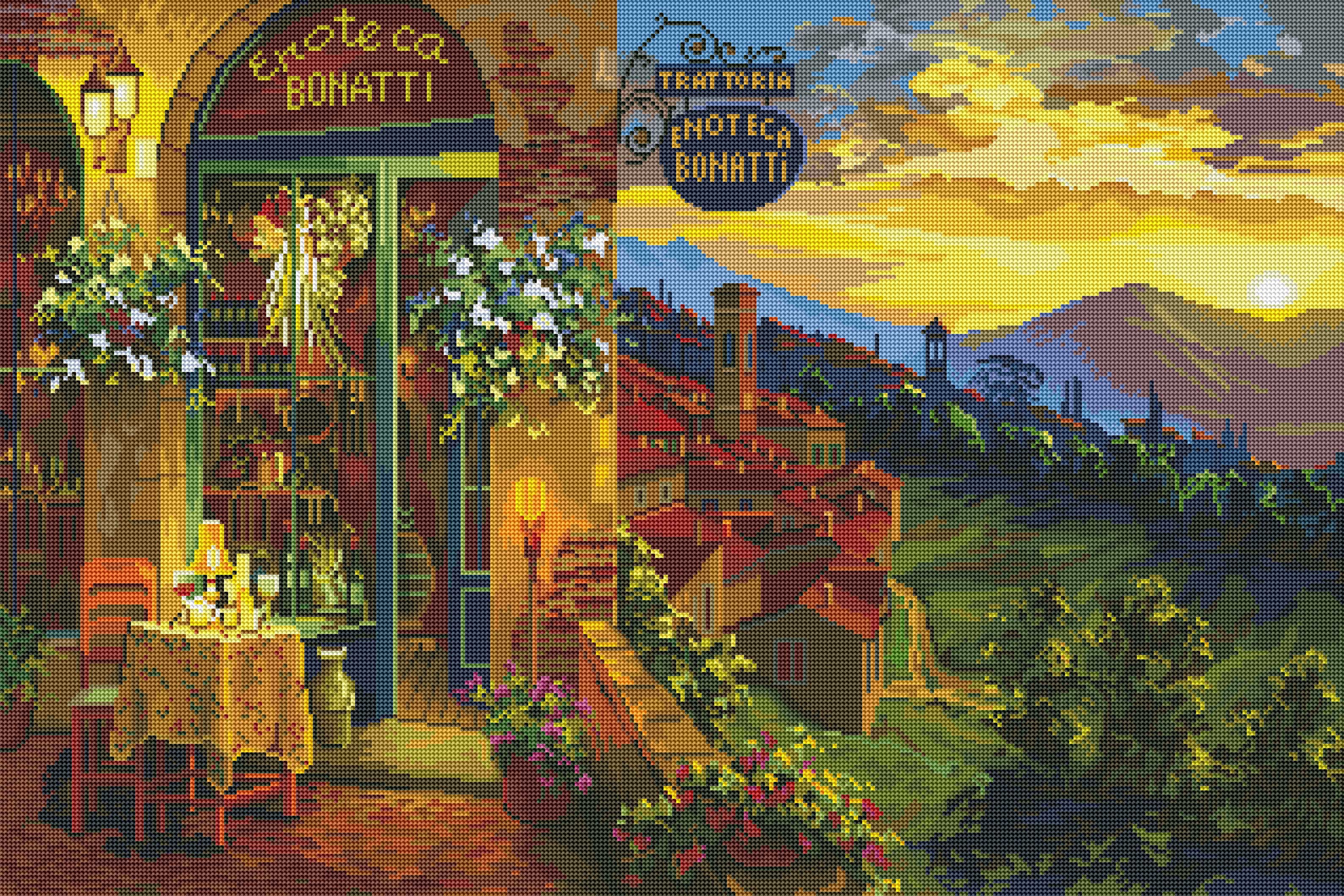 Sunset Blaze - Image 2