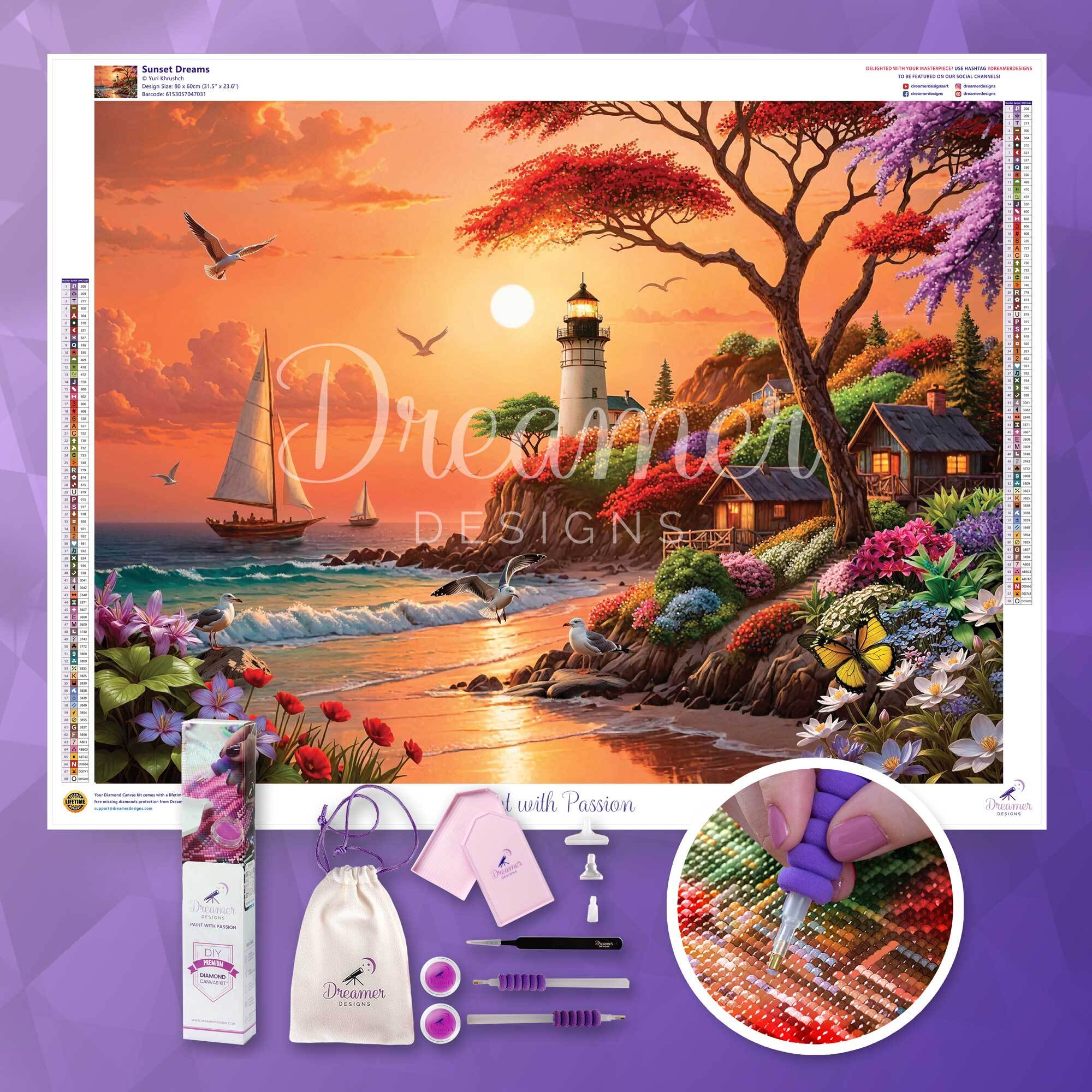 Sunset Dreams - Image 3
