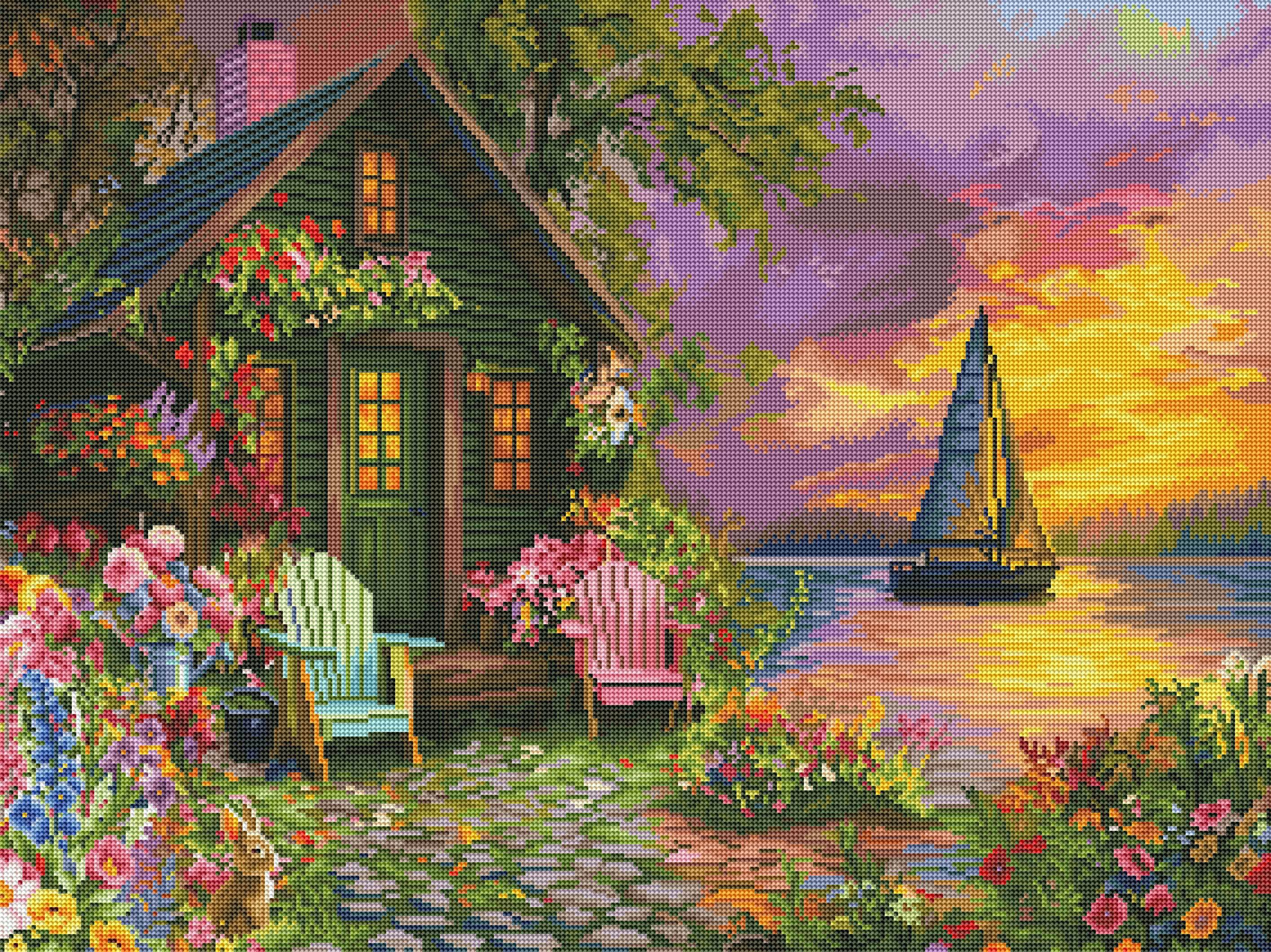 Sunset Escape - Image 2