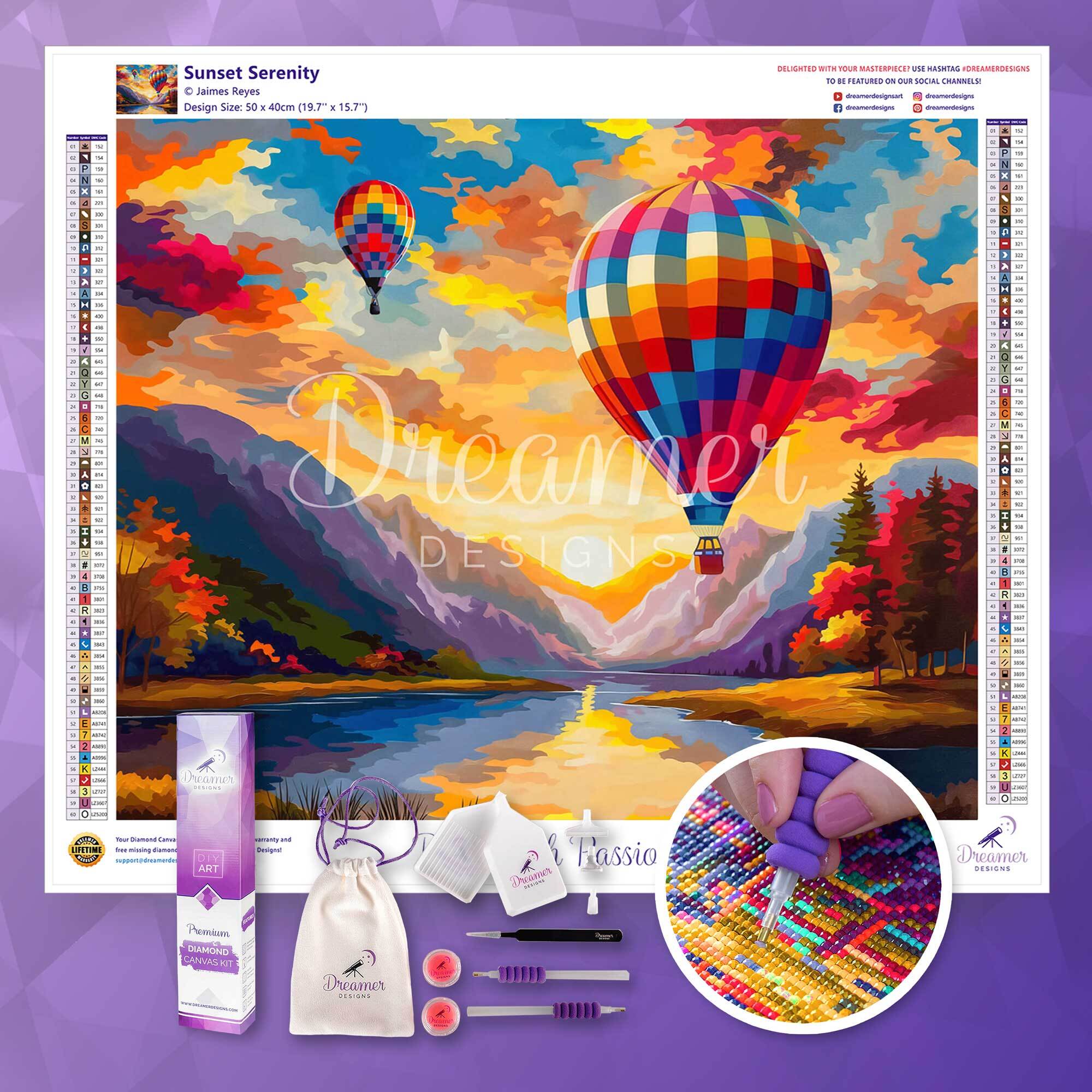 Sunset Serenity - Image 4