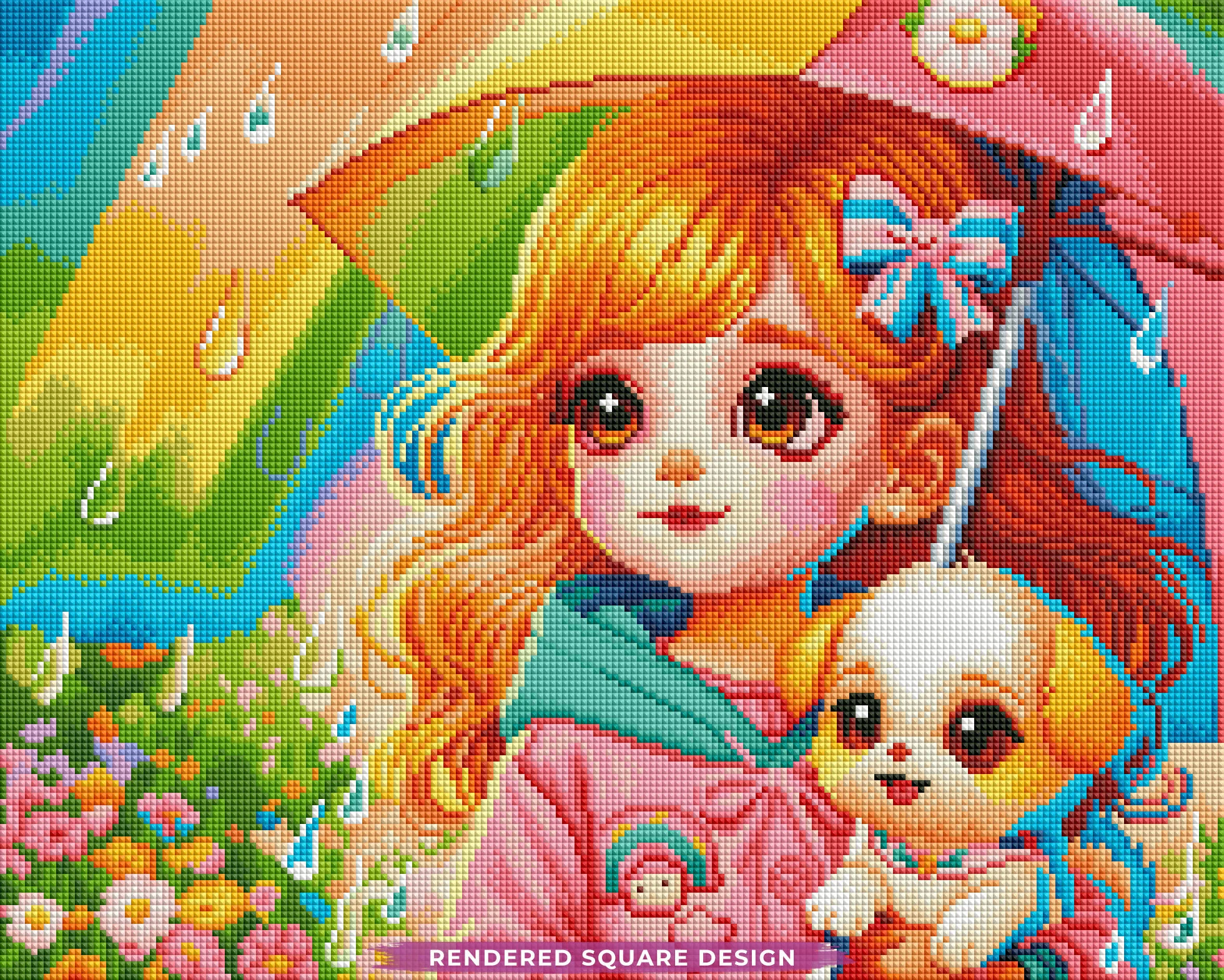 Sunshowers - Image 2
