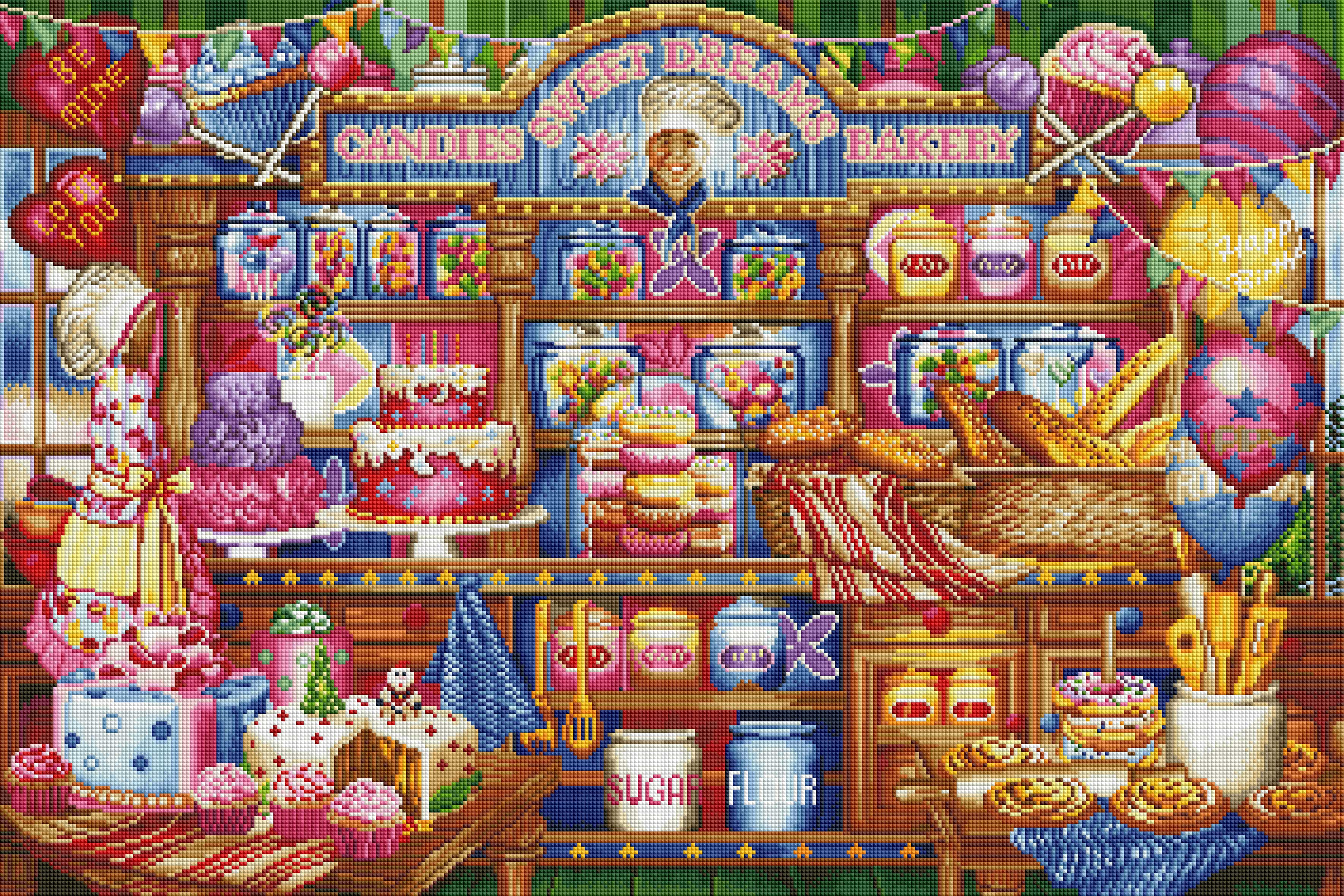 Sweet Dreams Candy Store - Image 2