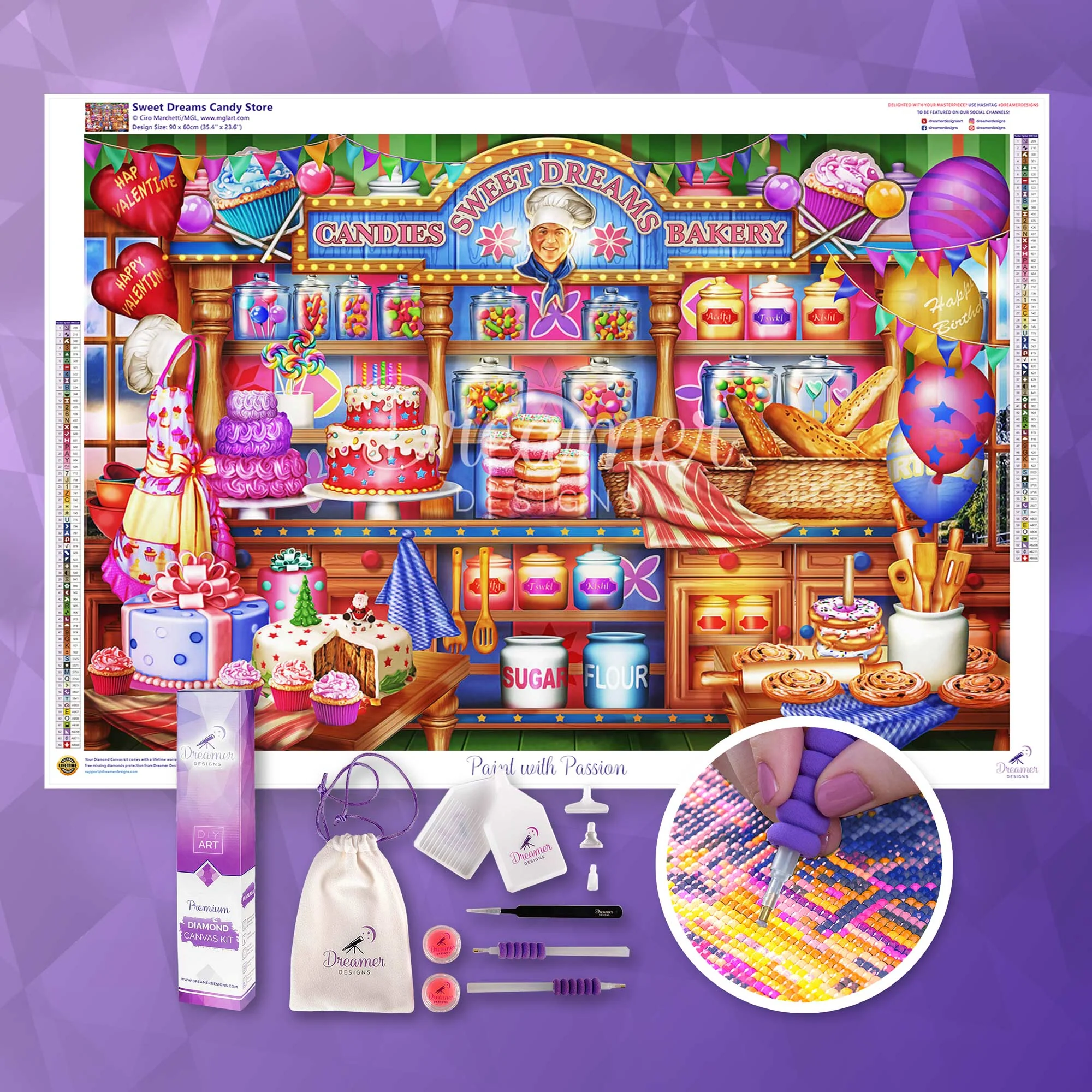 Sweet Dreams Candy Store - Image 3