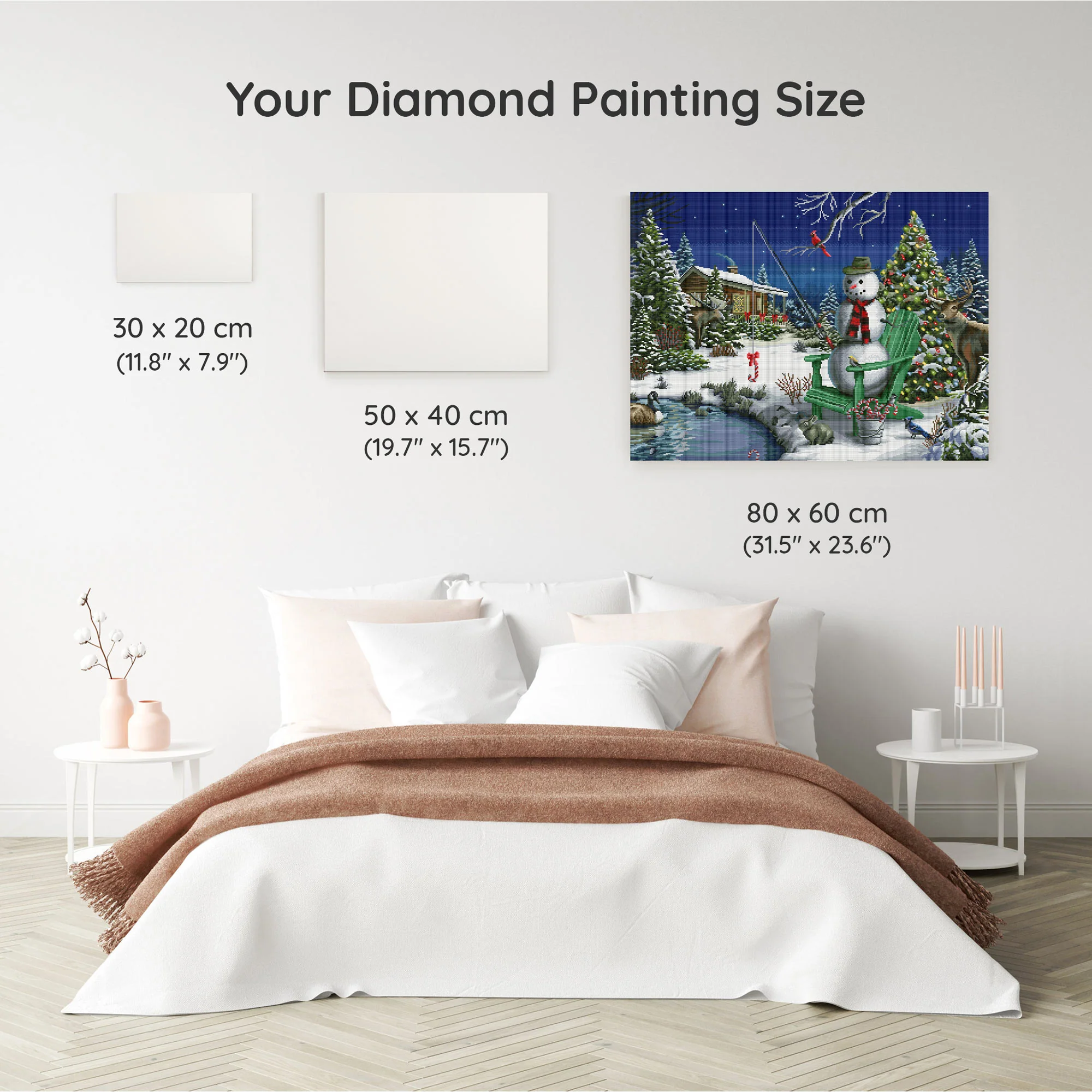 Sweet Holiday Dreams - Image 4