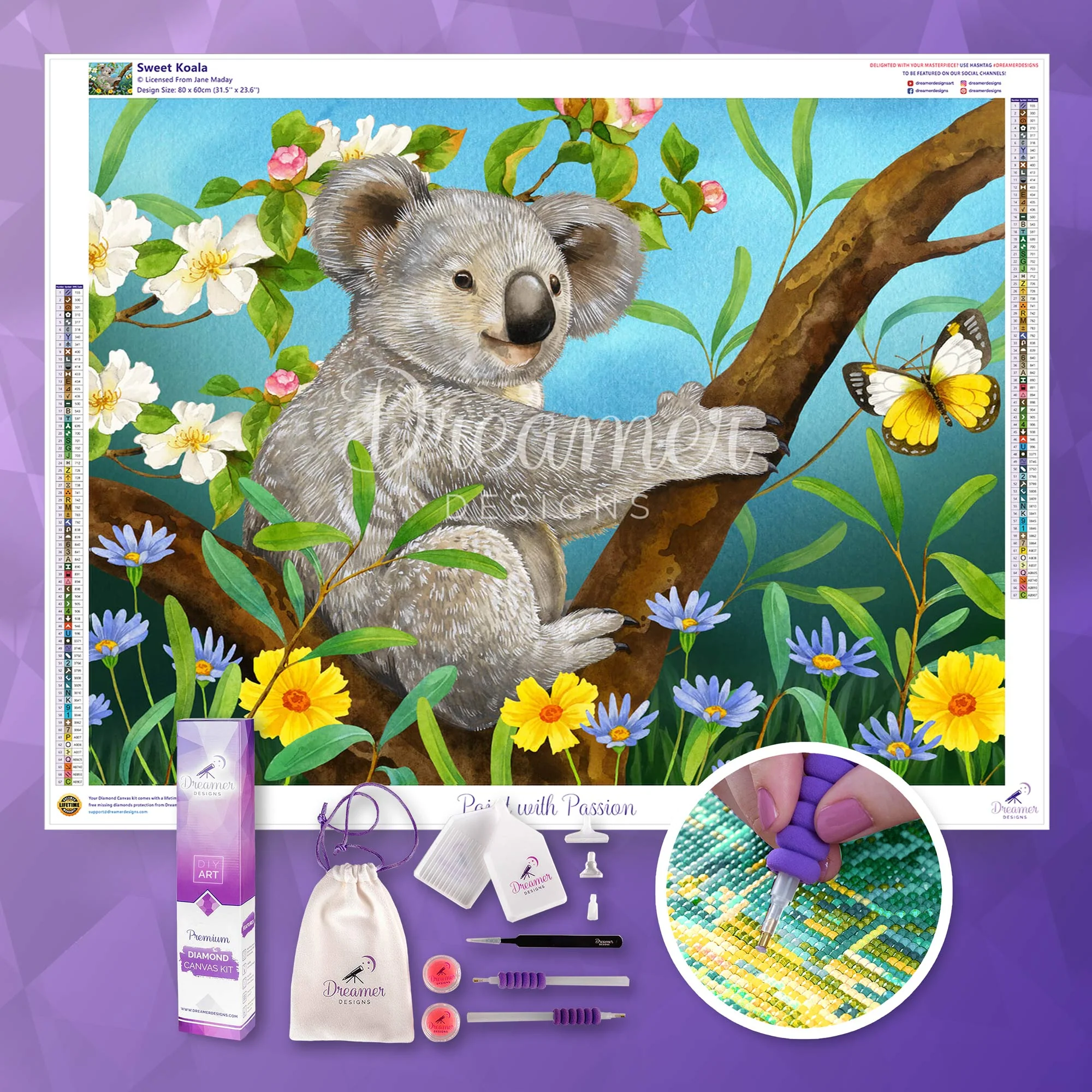 Sweet Koala - Image 3