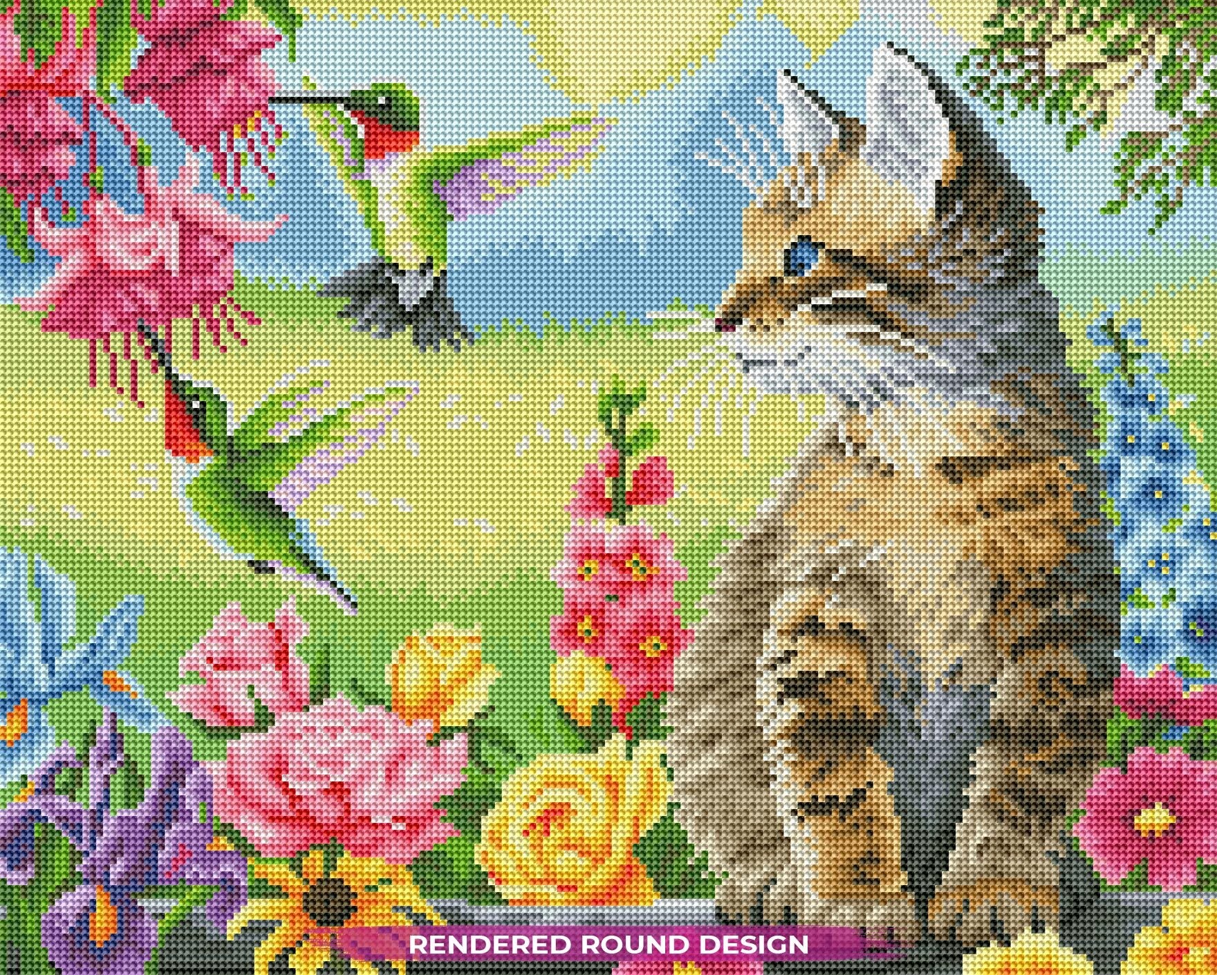 Tabitha's Garden - Image 3