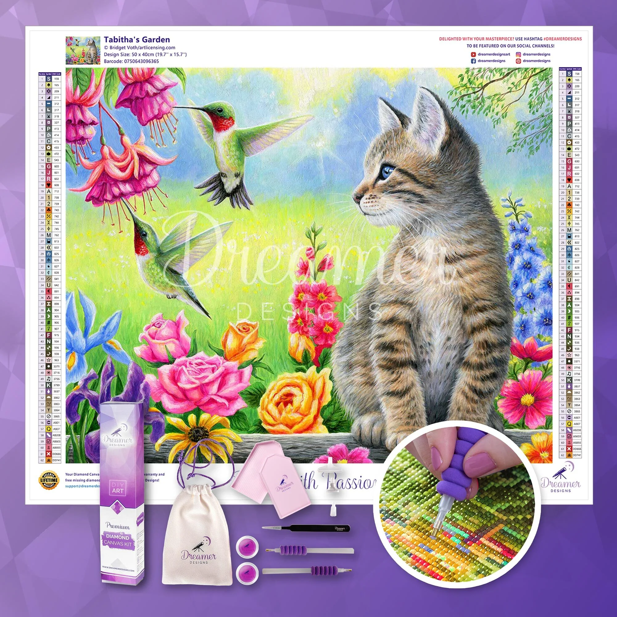 Tabitha's Garden - Image 4