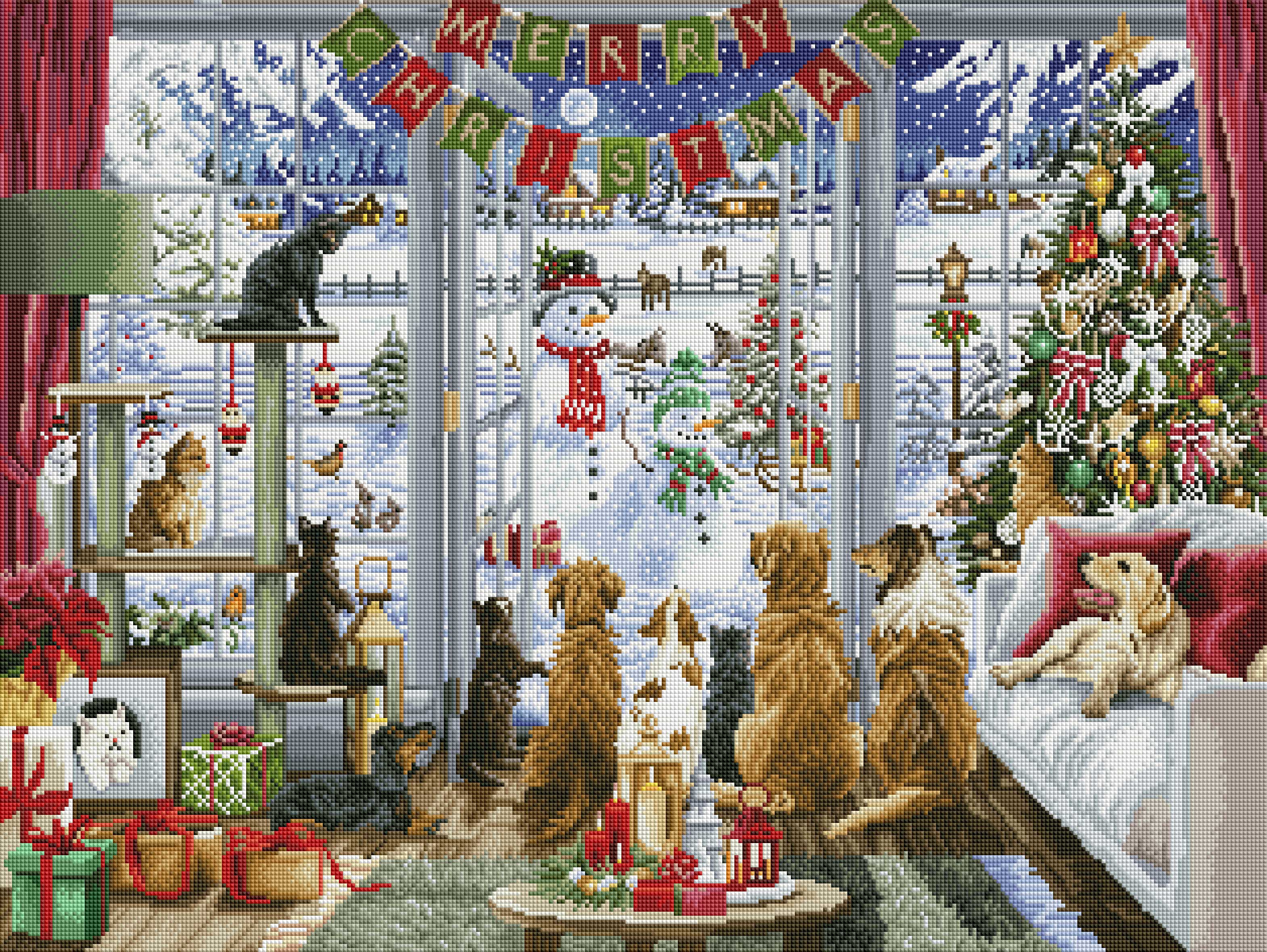 Tails by the Tree - Image 2