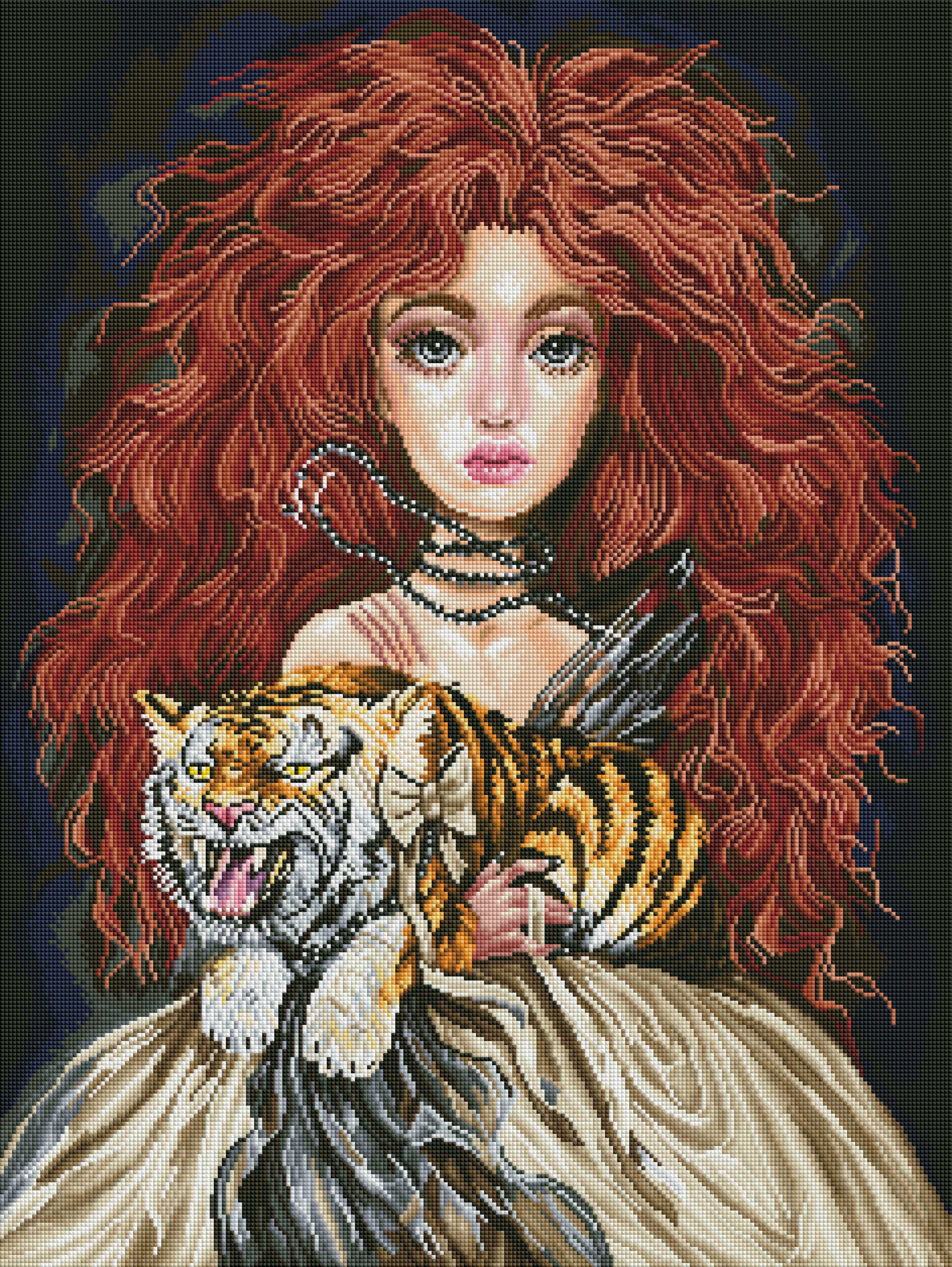 Tamed - Image 2